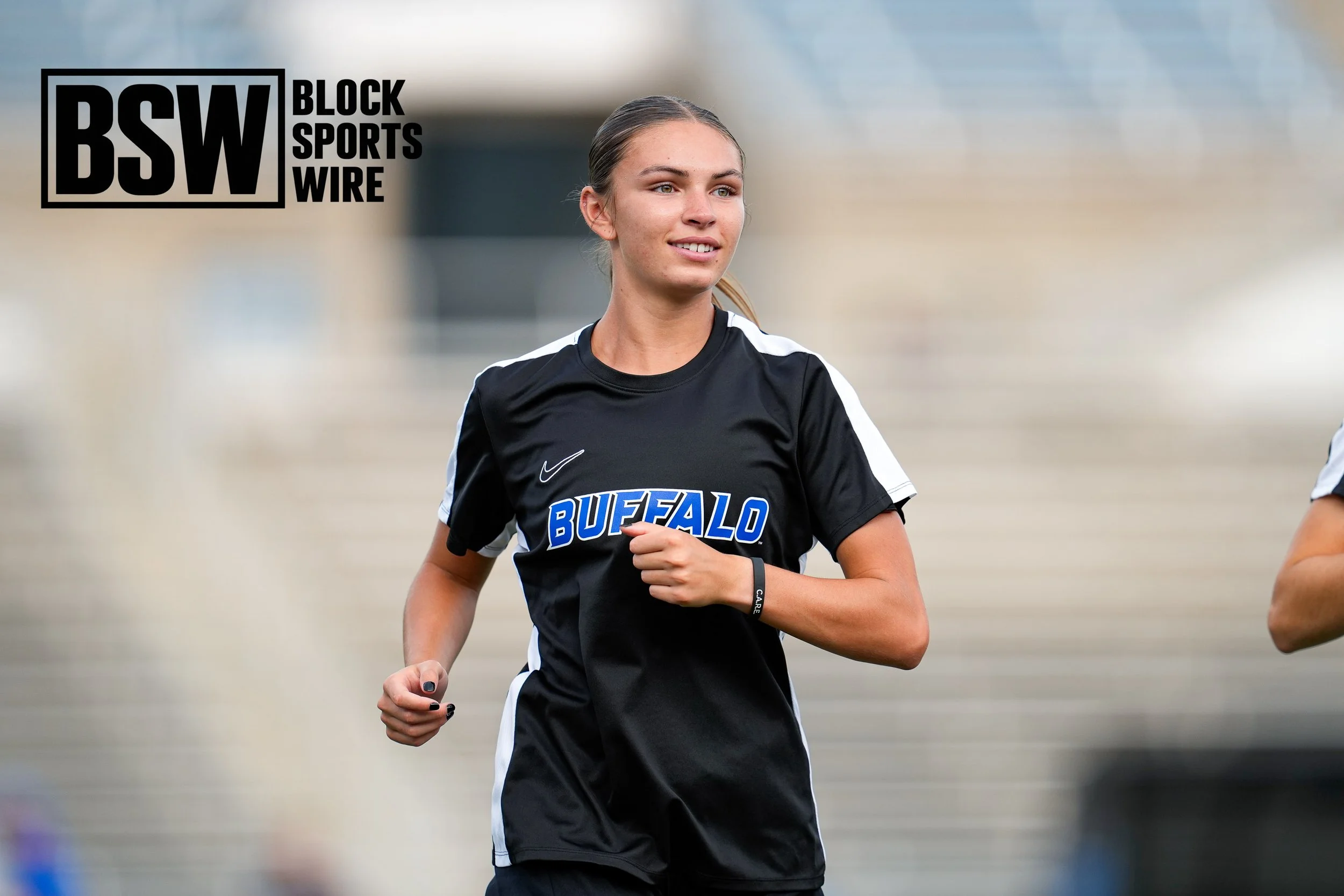 Photo by Shawn Block / Block Sportswire 