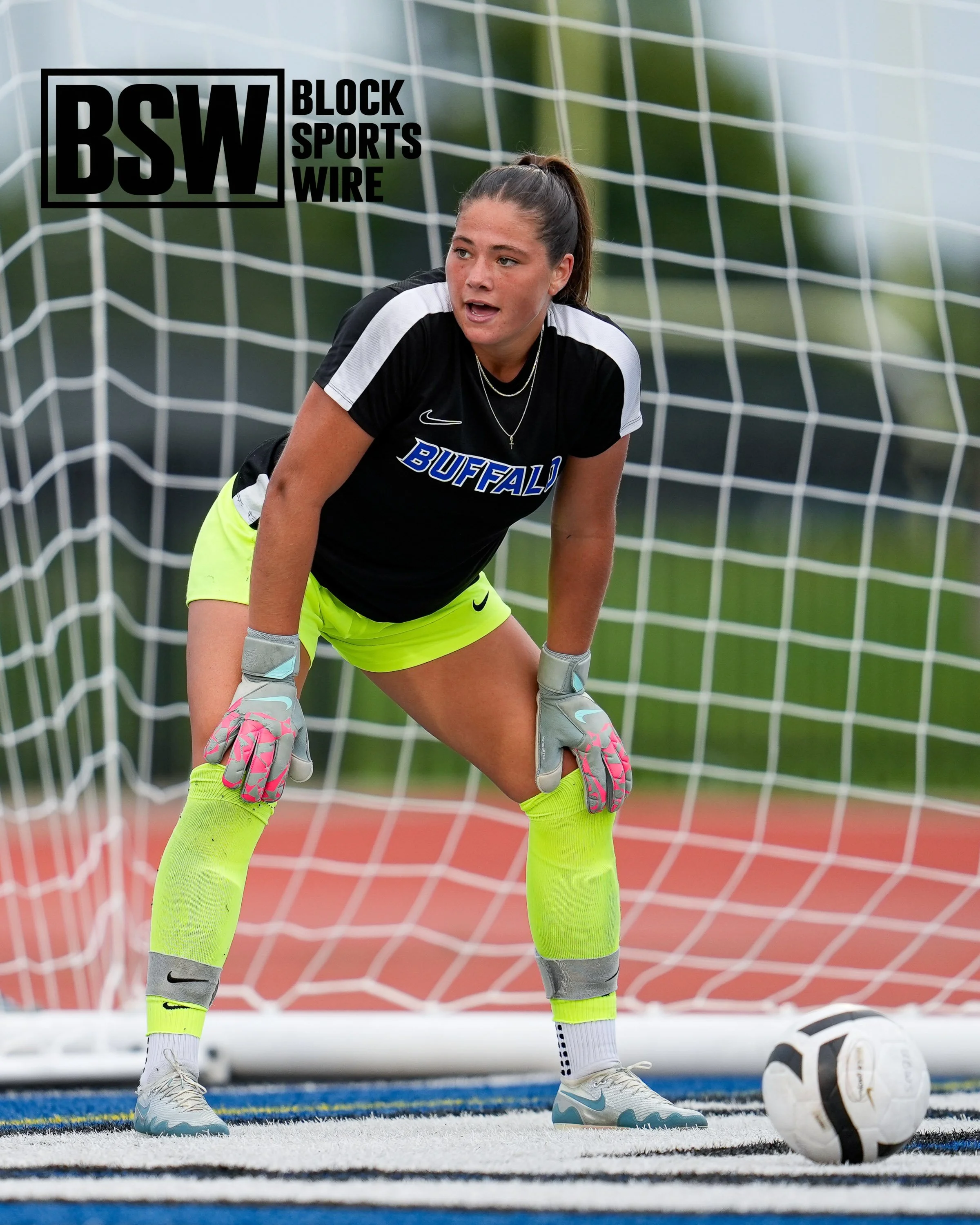 Photo by Shawn Block / Block Sportswire