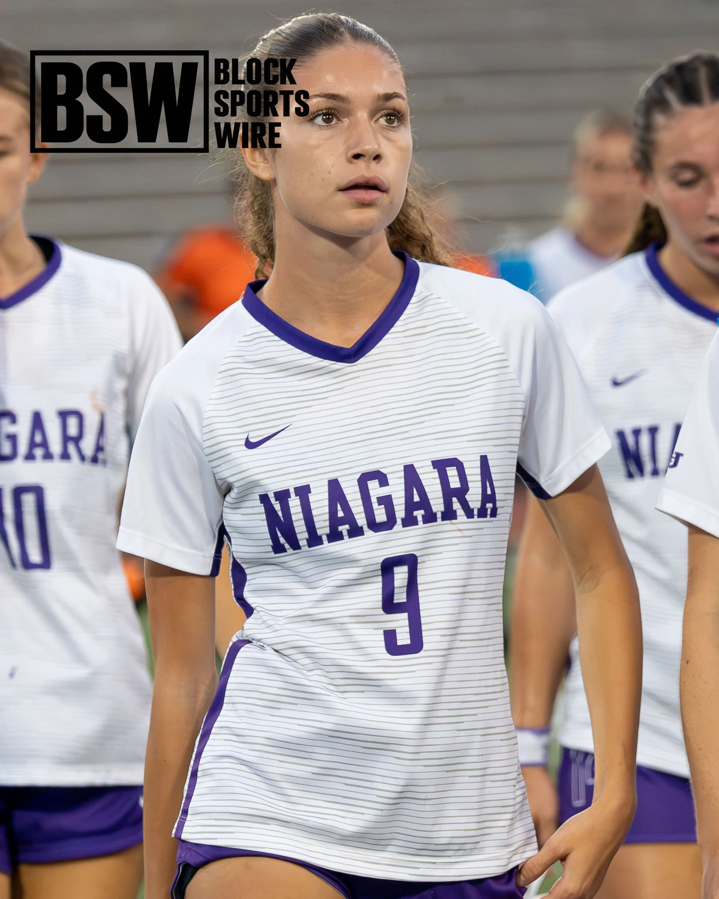 Photo by Craig Zlotek / Block Sportswire
