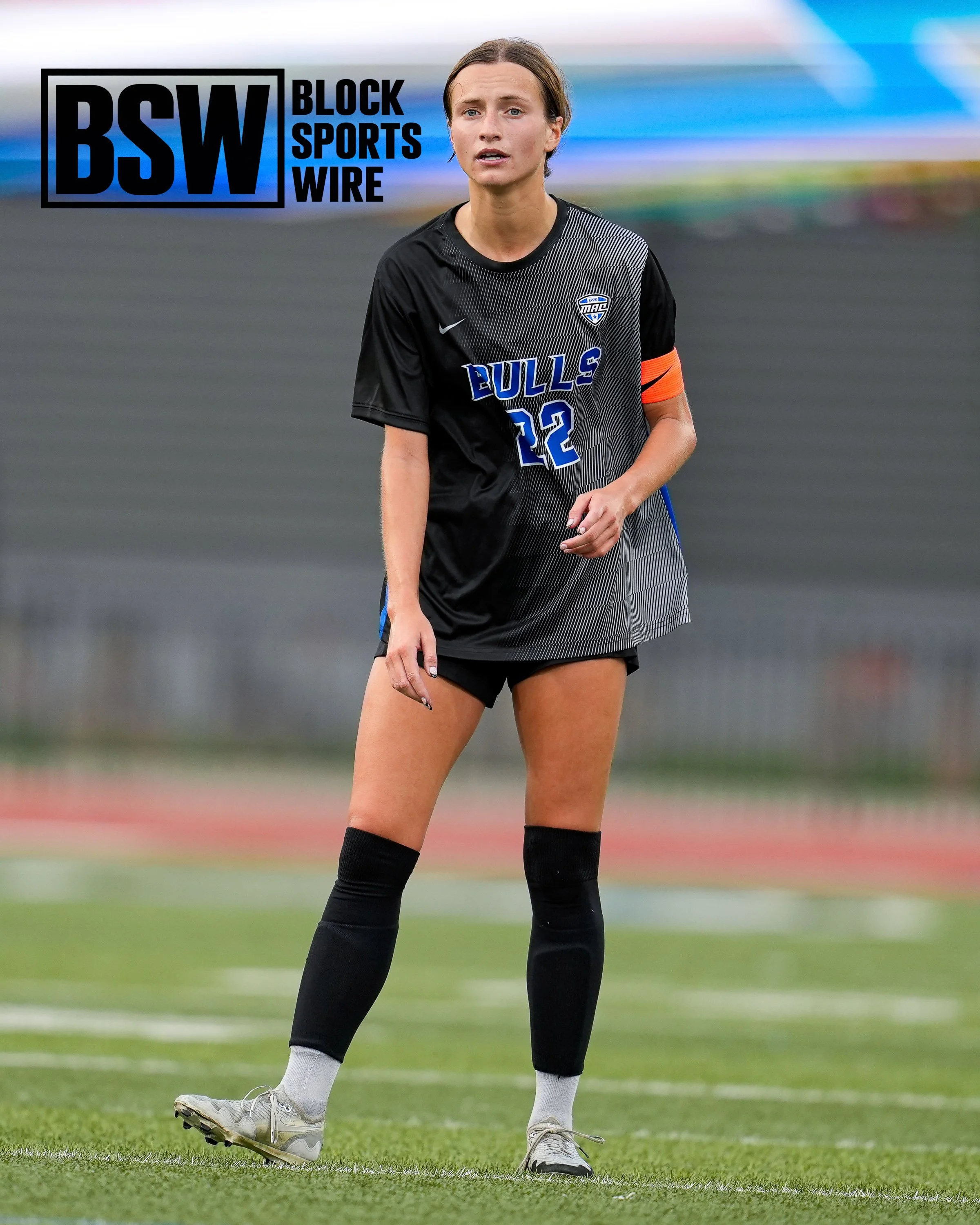 Photo by Shawn Block / Block Sportswire