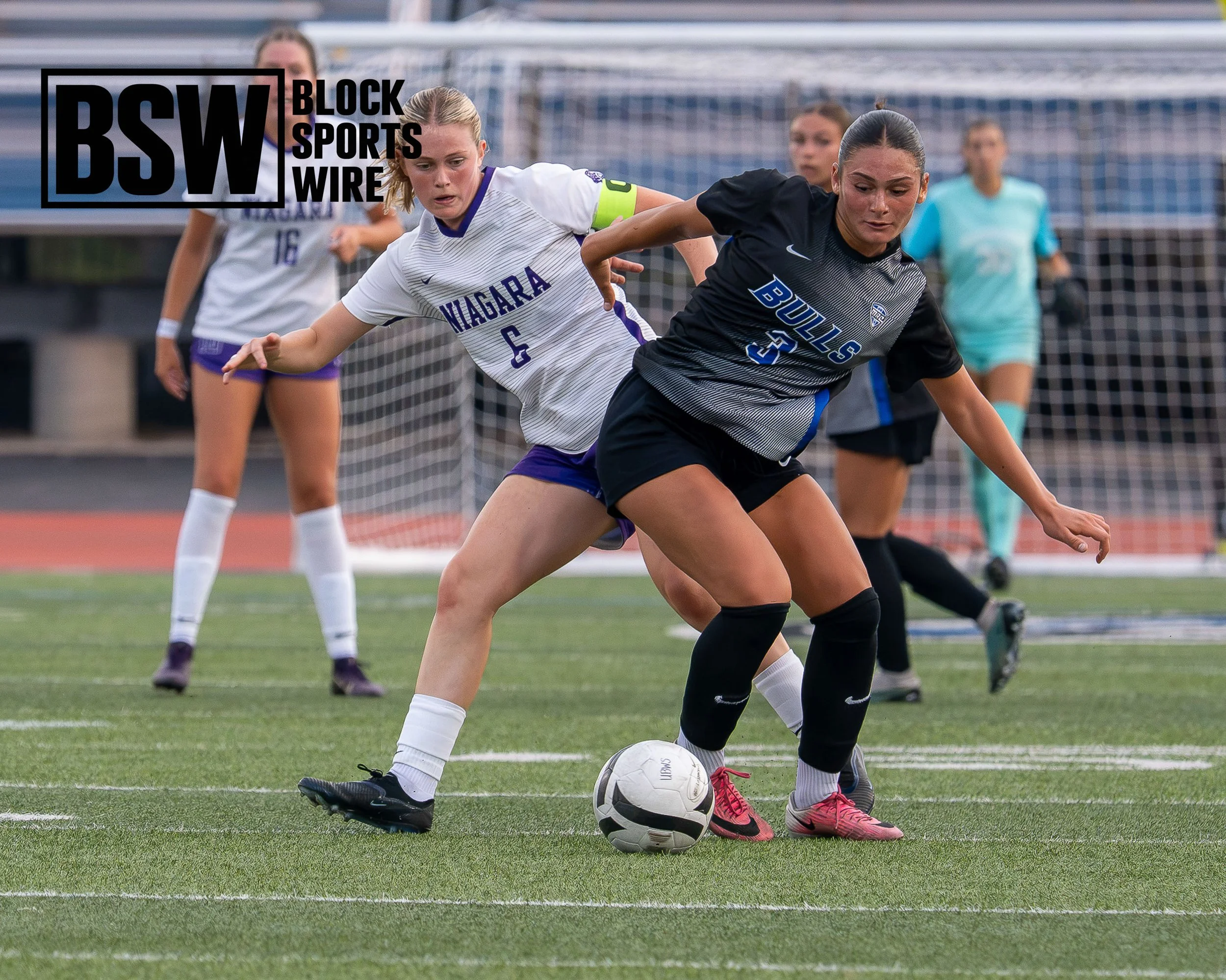 Photo by Craig Zlotek / Block Sportswire
