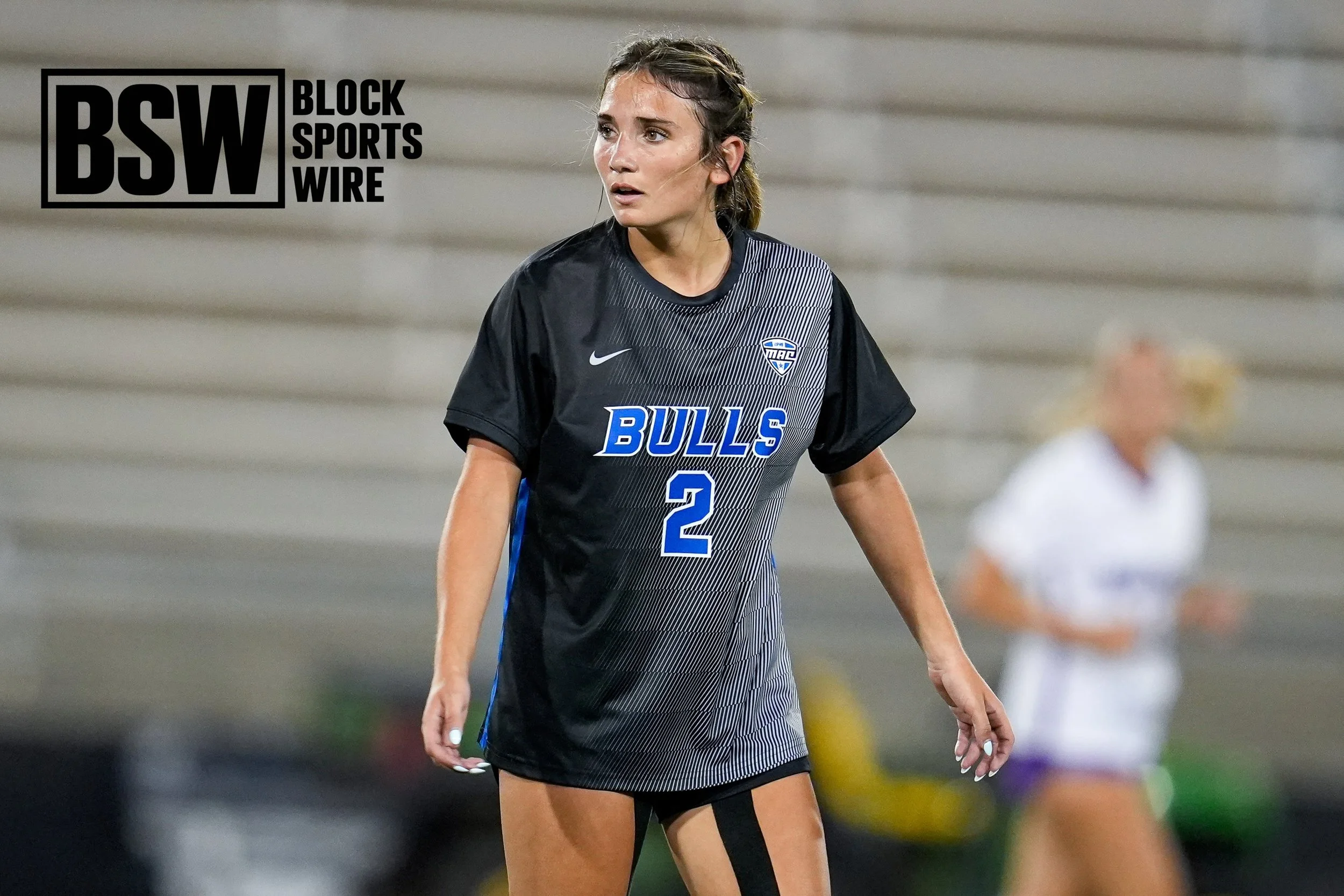 Photo by Shawn Block / Block Sportswire