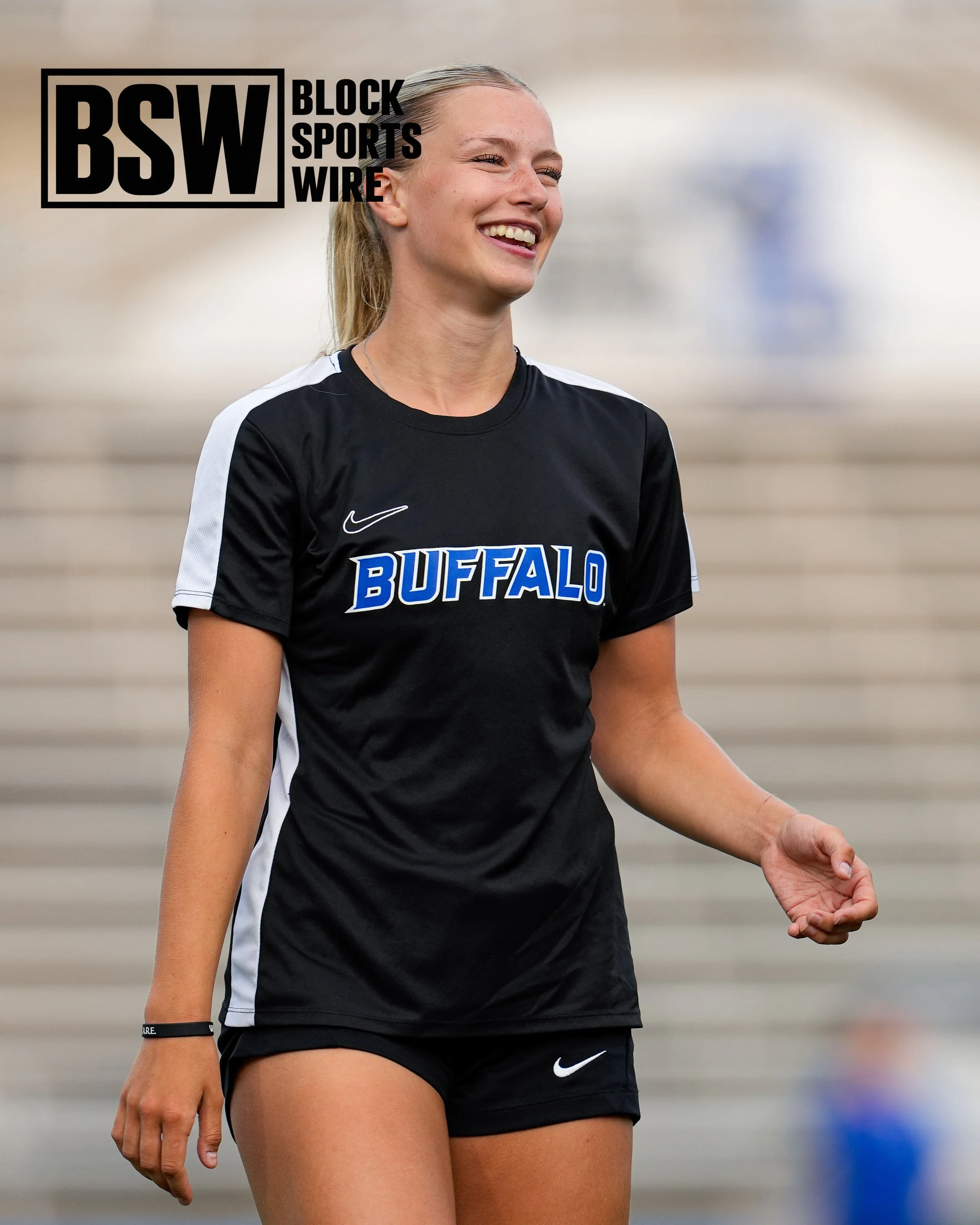 Photo by Shawn Block / Block Sportswire