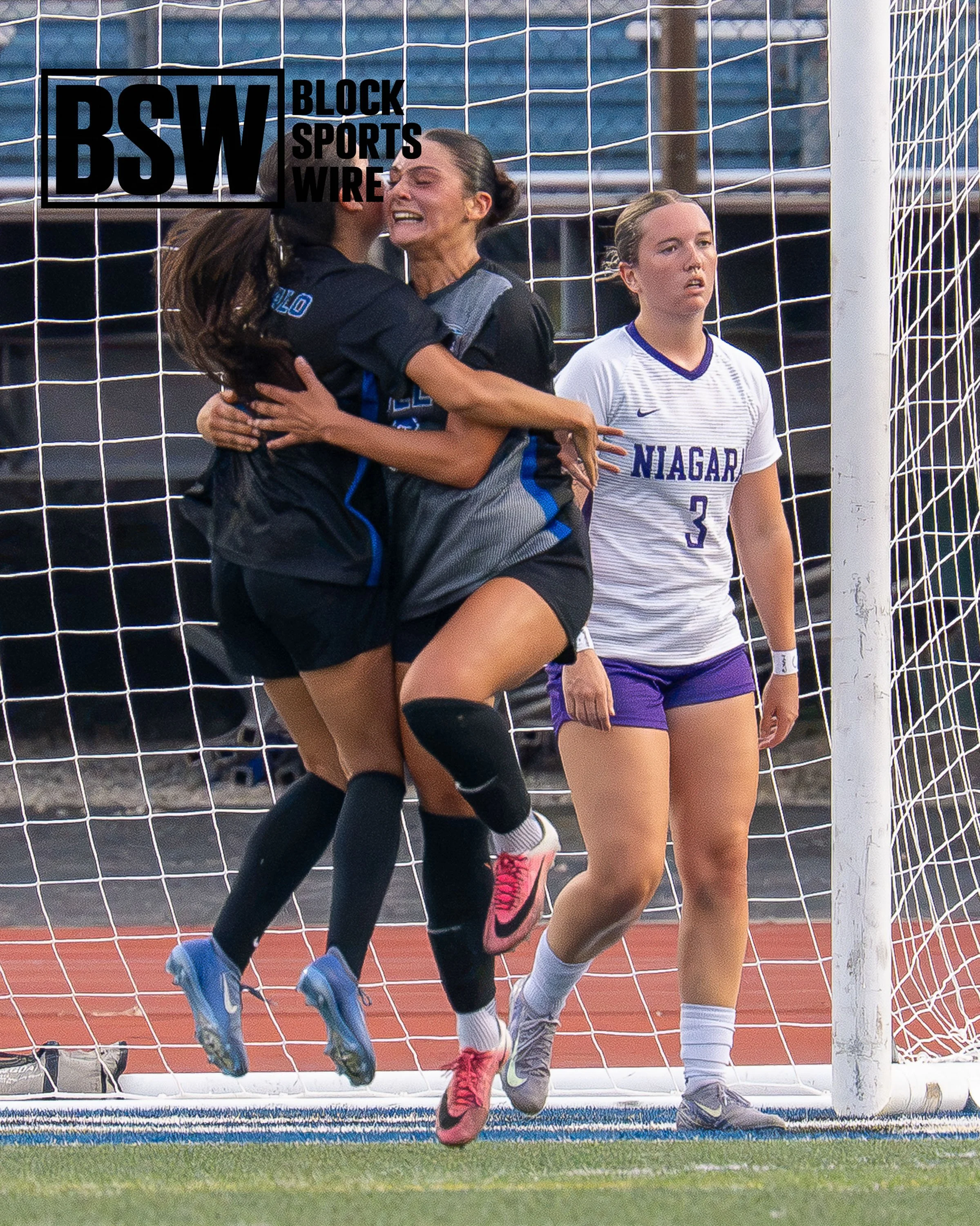 Photo by Craig Zlotek / Block Sportswire
