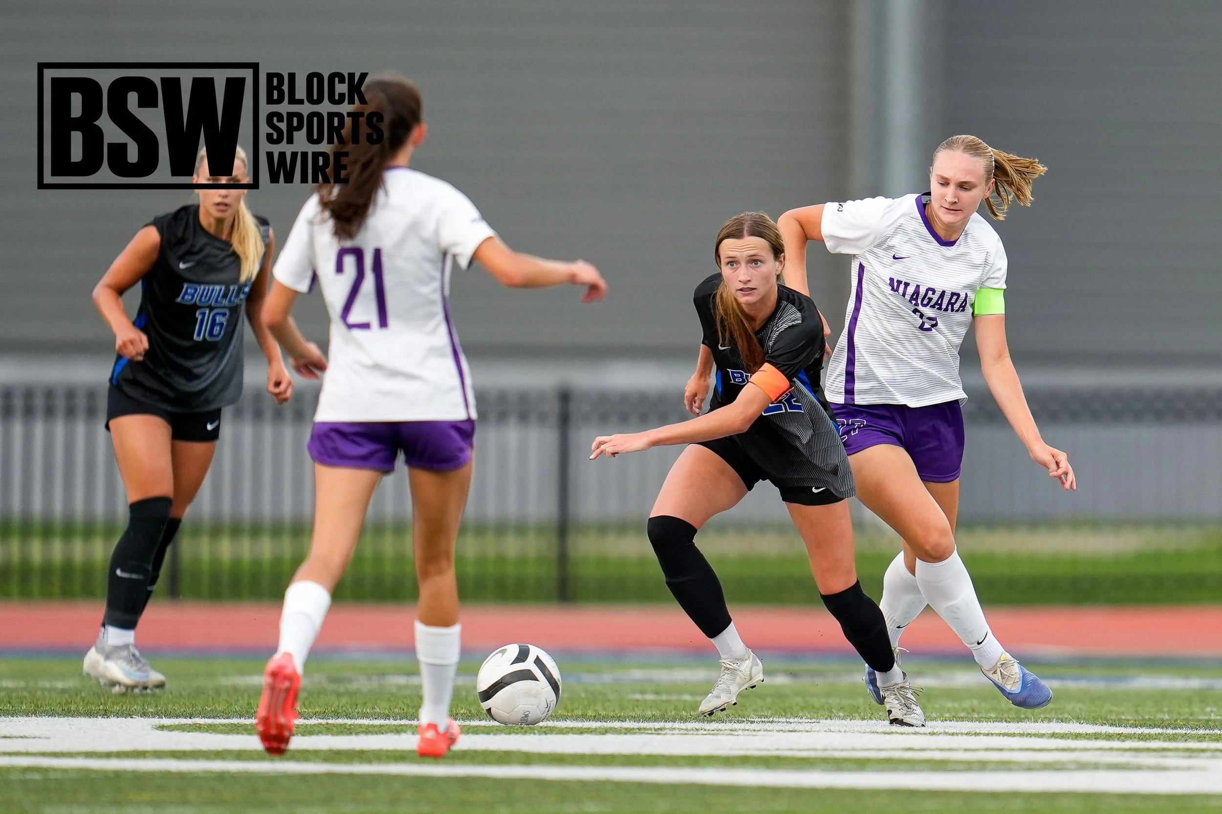 Photo by Shawn Block / Block Sportswire