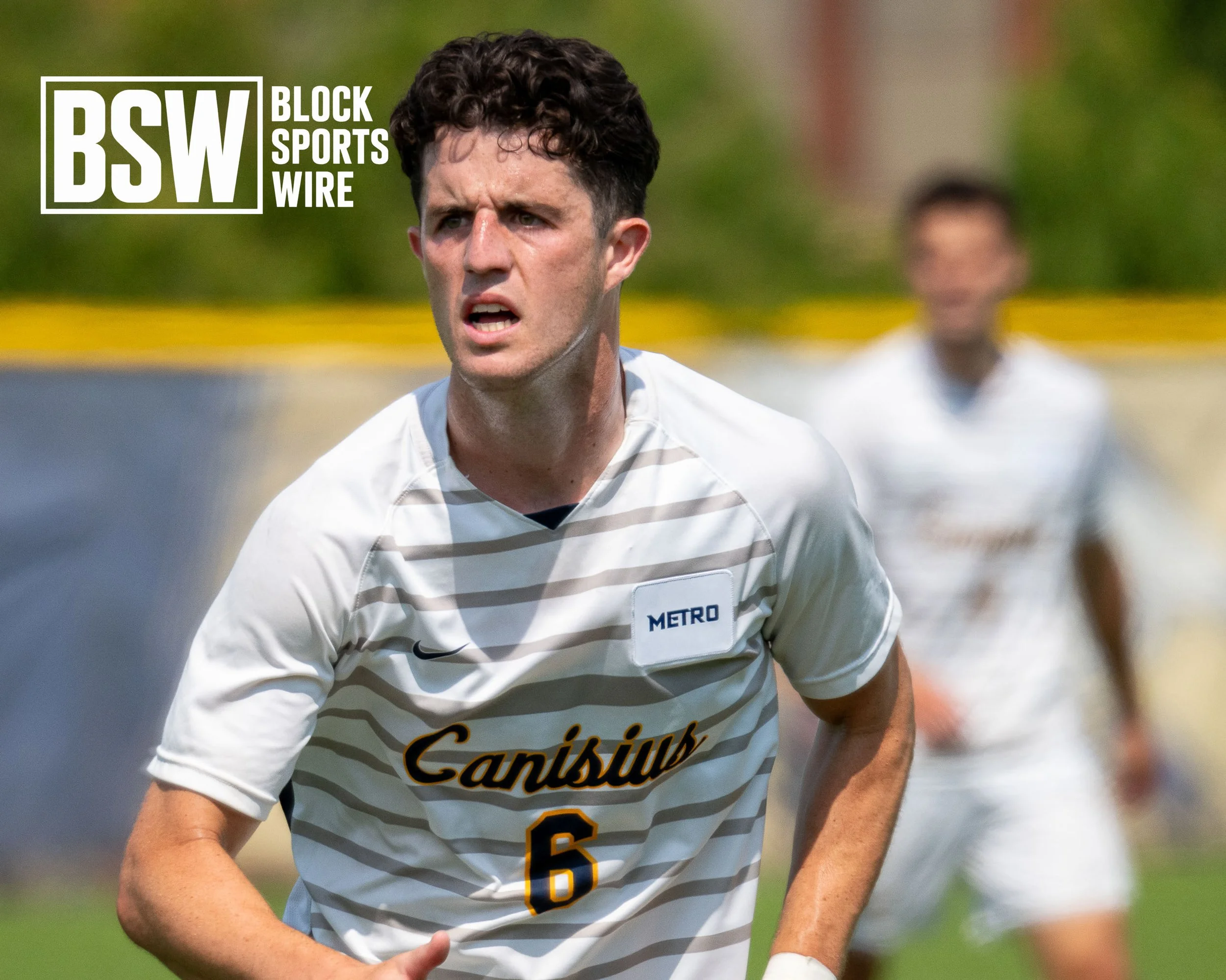 Photo by Craig Zlotek / Block Sportswire