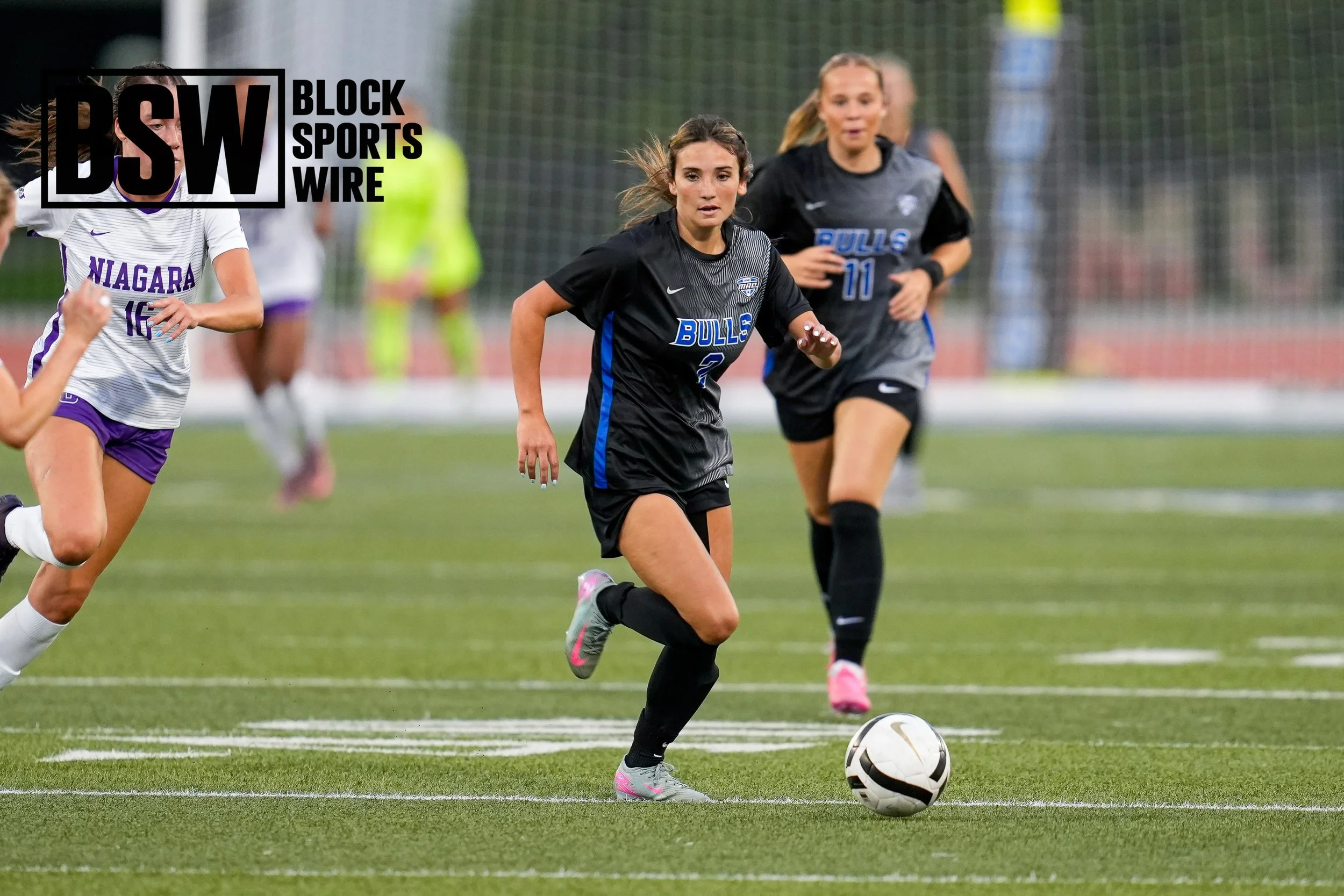 Photo by Shawn Block / Block Sportswire 