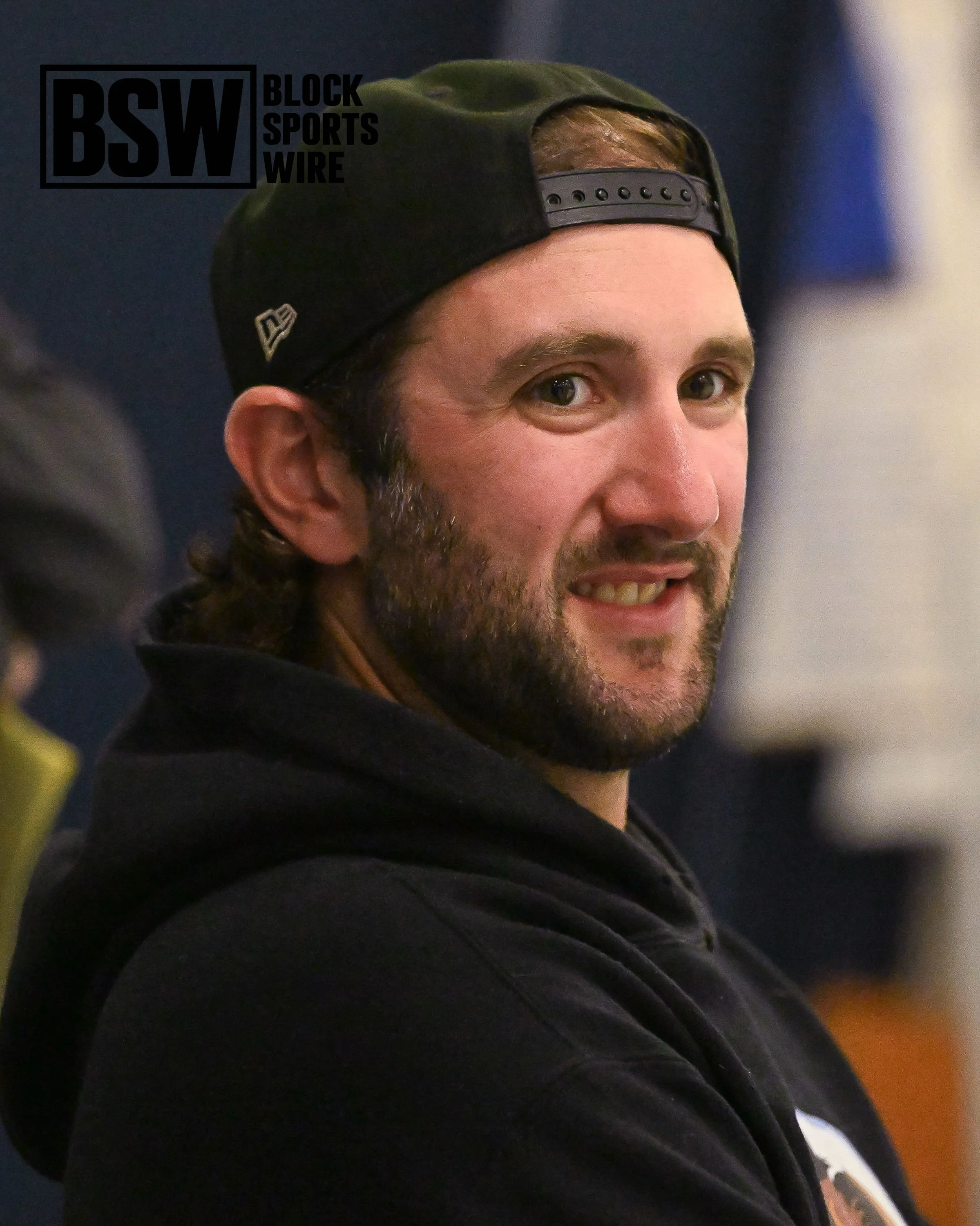 Photo by Craig Zlotek / Block Sportswire