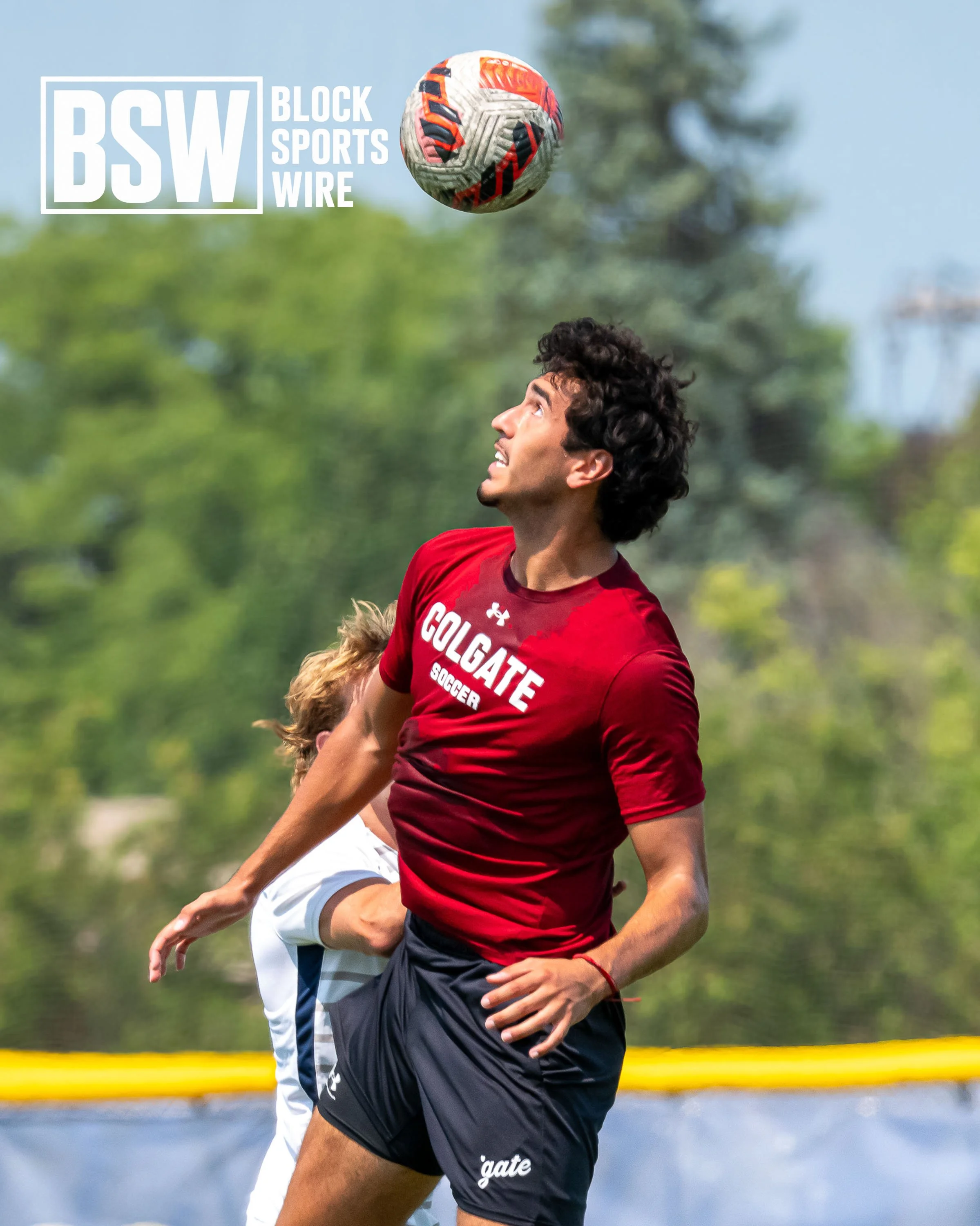 Photo by Craig Zlotek / Block Sportswire