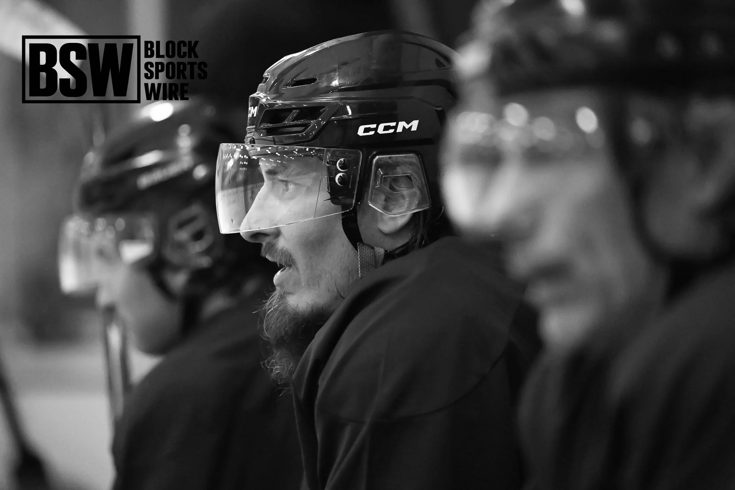 Photo by Craig Zlotek / Block Sportswire