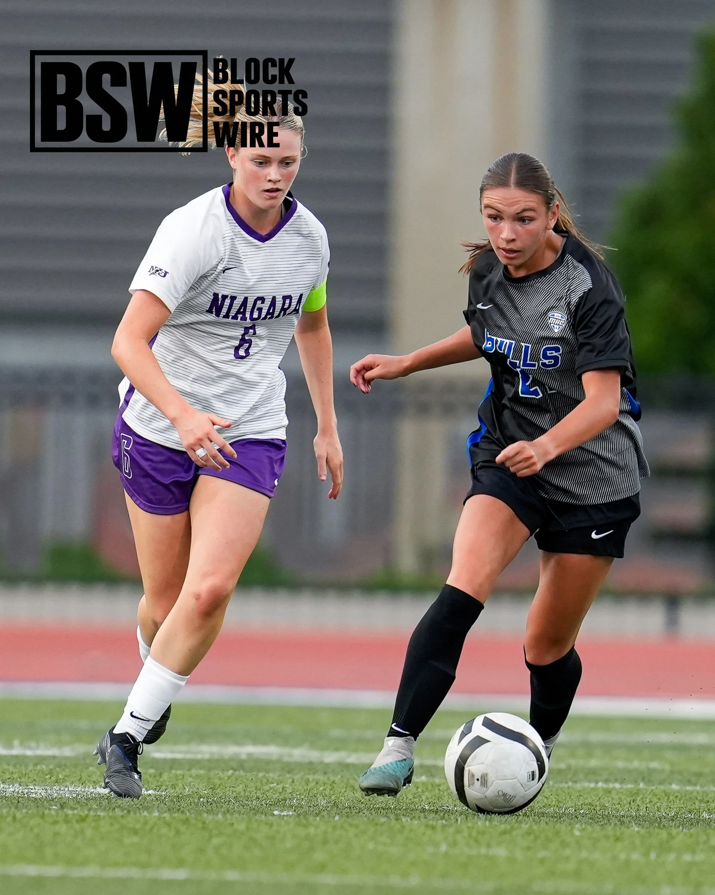 Photo by Shawn Block / Block Sportswire