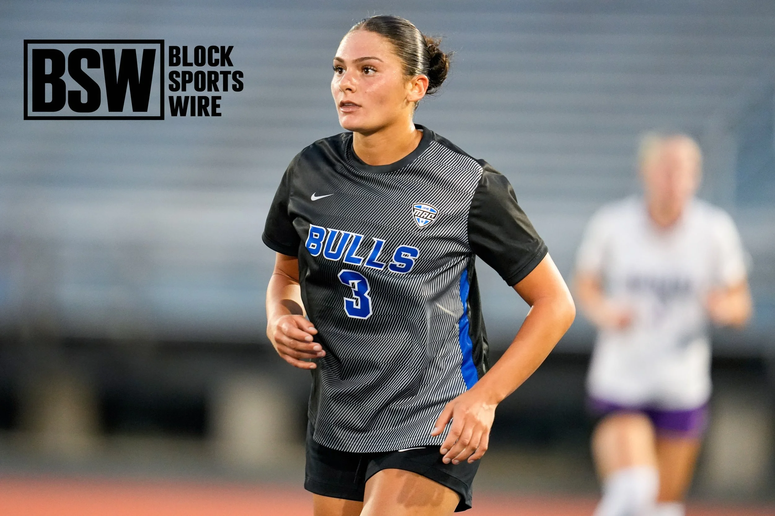 Photo by Shawn Block / Block Sportswire