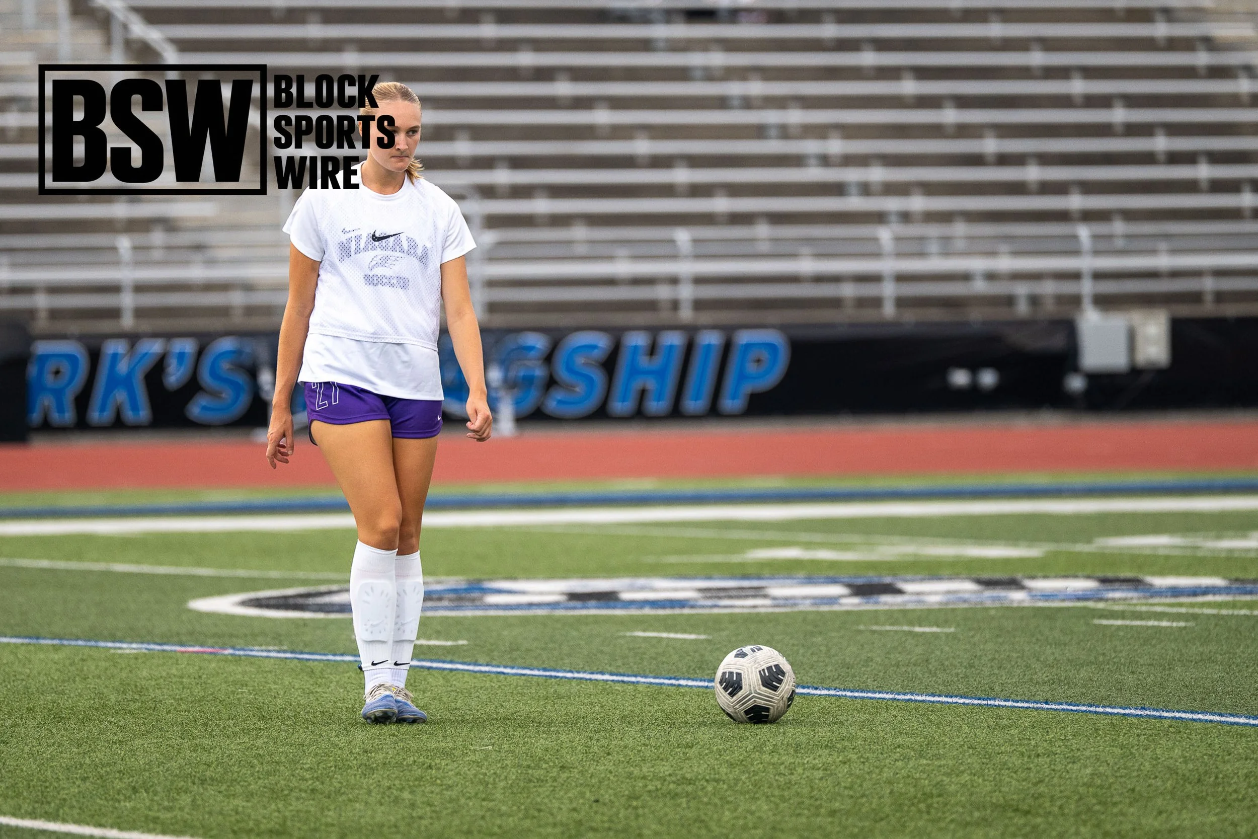Photo by Craig Zlotek / Block Sportswire