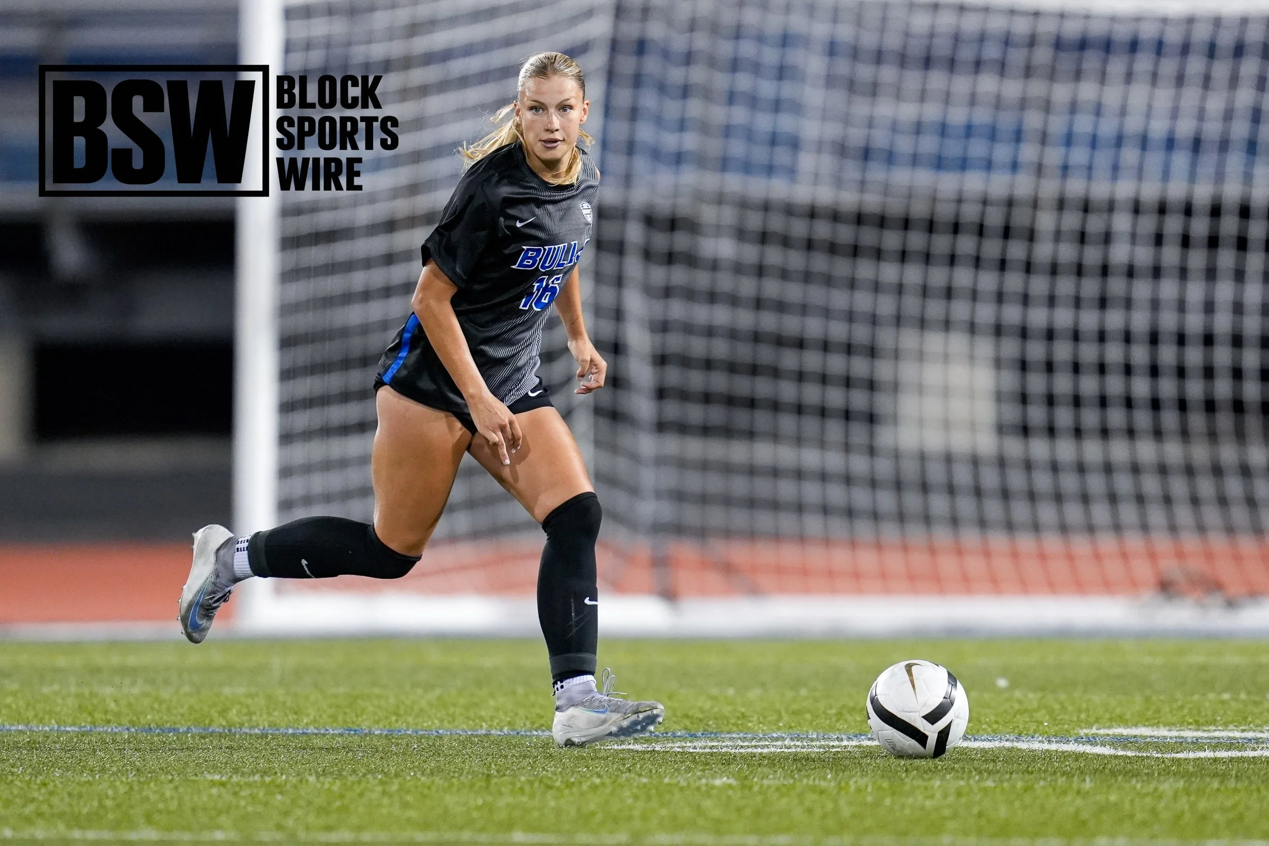 Photo by Shawn Block / Block Sportswire