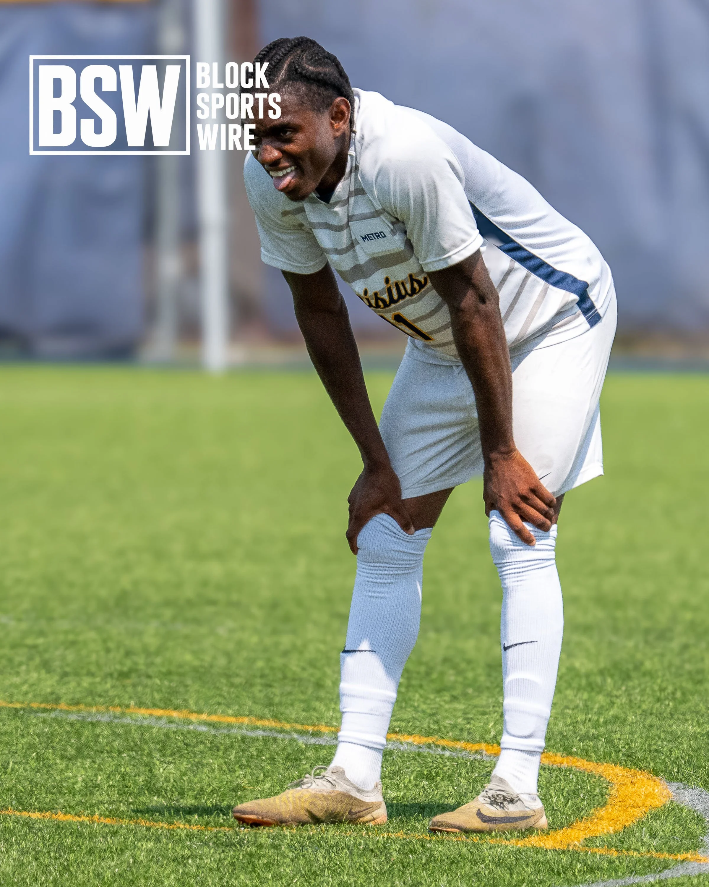 Photo by Craig Zlotek / Block Sportswire