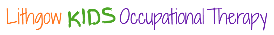 Lithgow Kids Occupational Therapy
