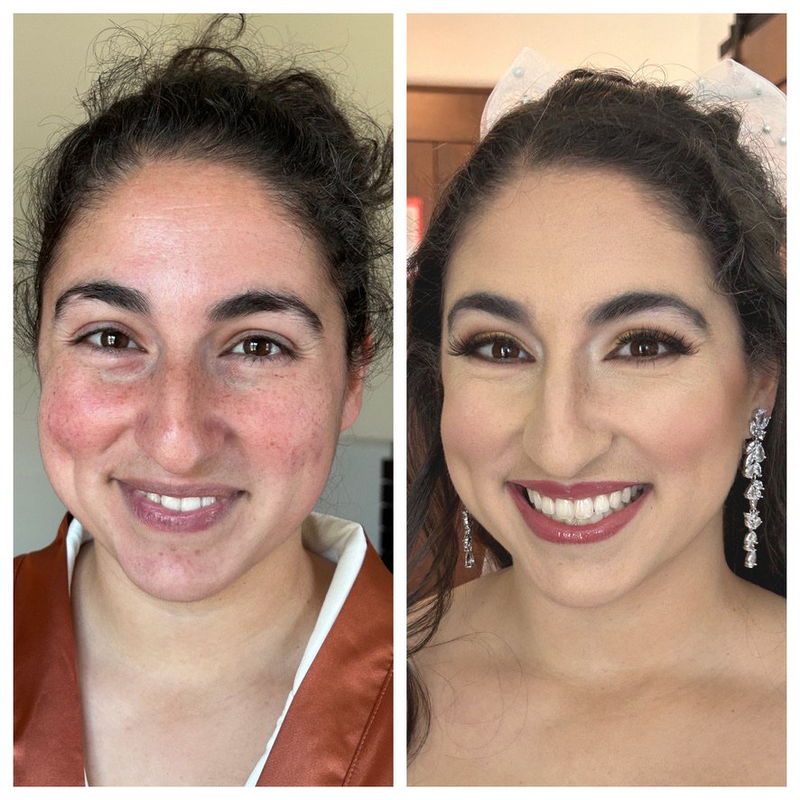 Before & After Color Correction  (Copy)