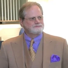 Greg Dawson, CEO, Dawson & Associates