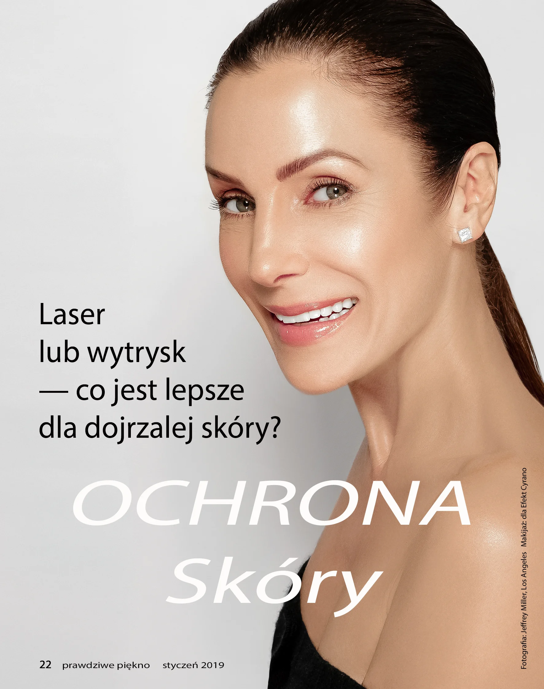 Glowing Natural Makeup (Copy)