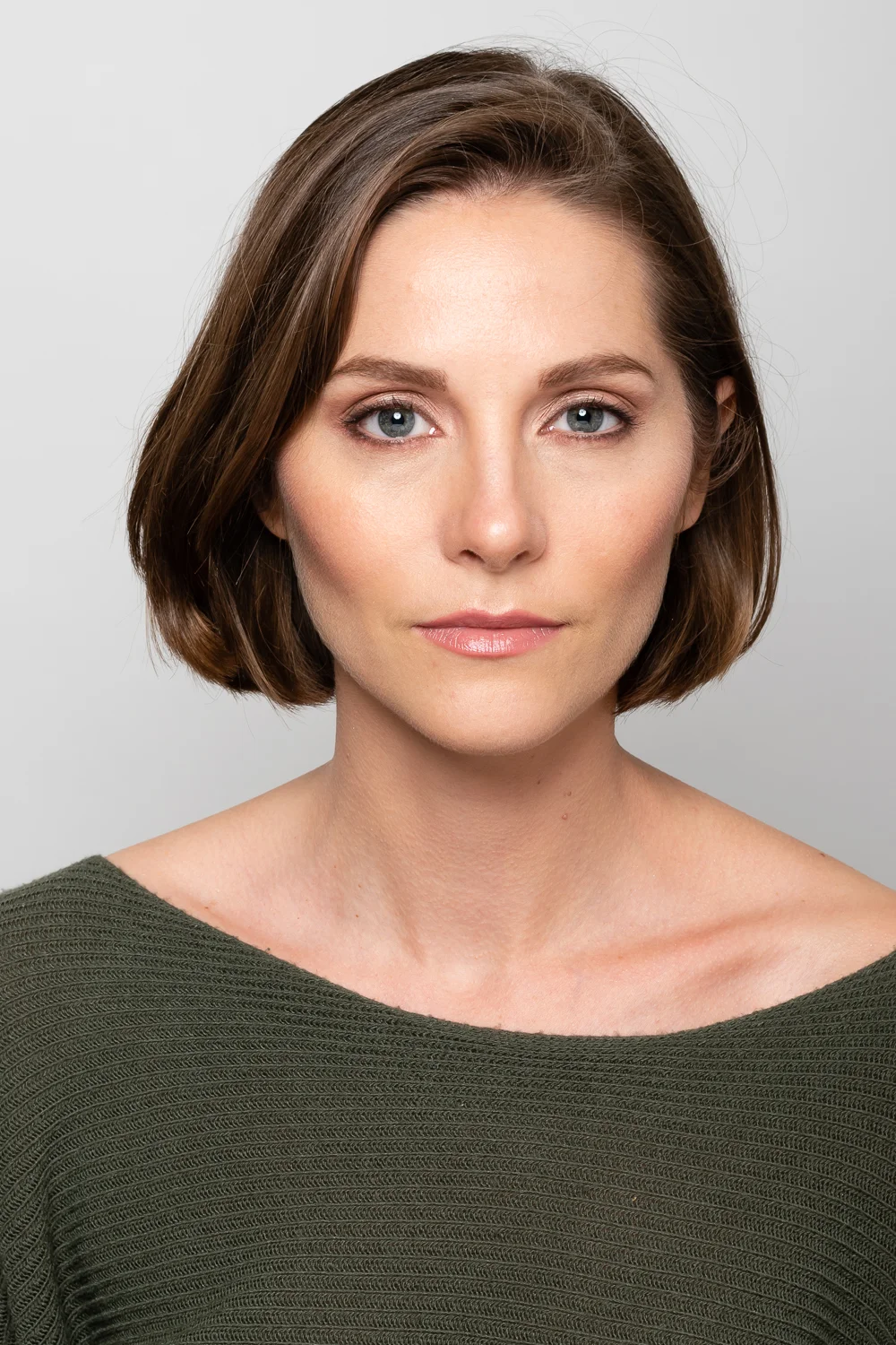  Photo by Jeffrey Miller  Makeup &amp; Hair by Lennie Ross 
