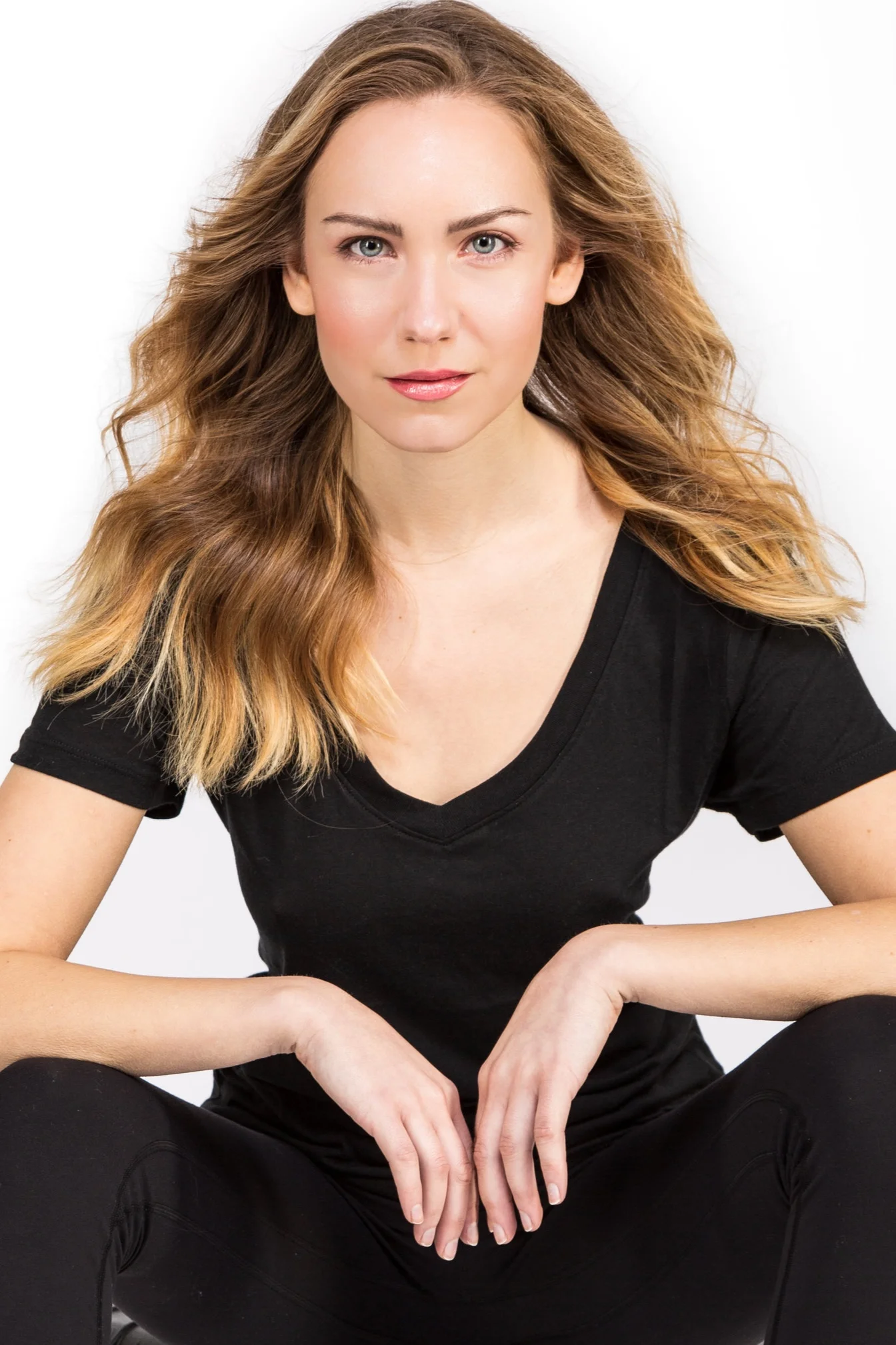 Headshot of Hanna Pape by Justin Carpenter (Copy)