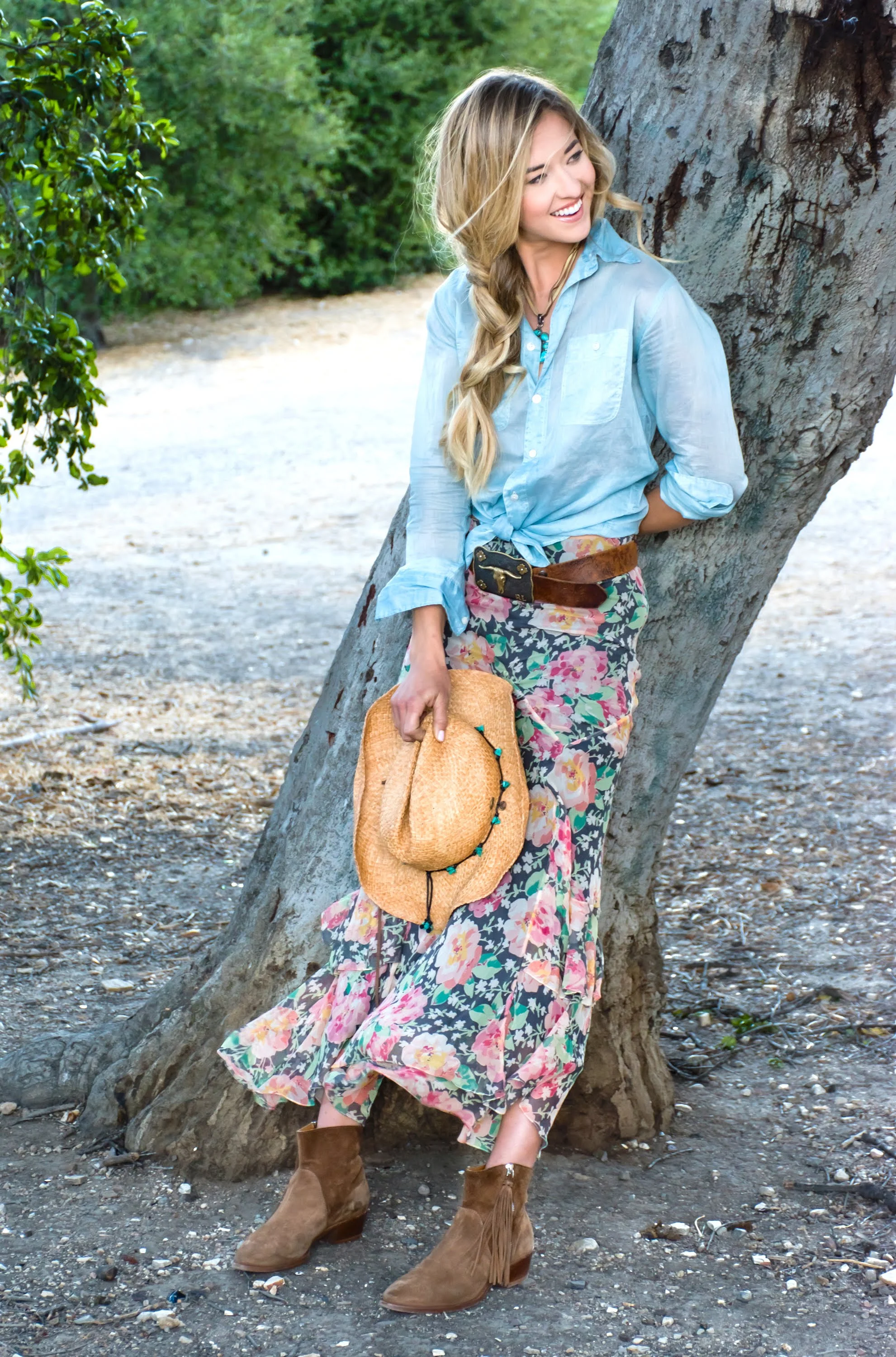 Editorial Shoot featuring Ralph Lauren (Copy)