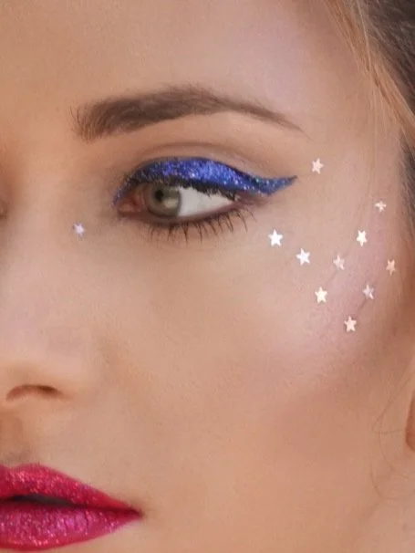 Winging it With Your Wedding Makeup?