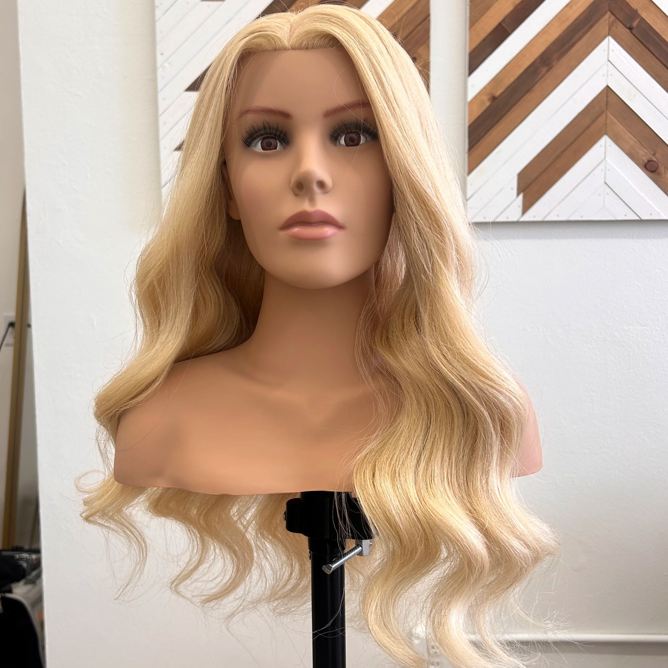 Bridal Hair Tips for Windy, Sunny Weddings in Santa Barbara and Paso Robles