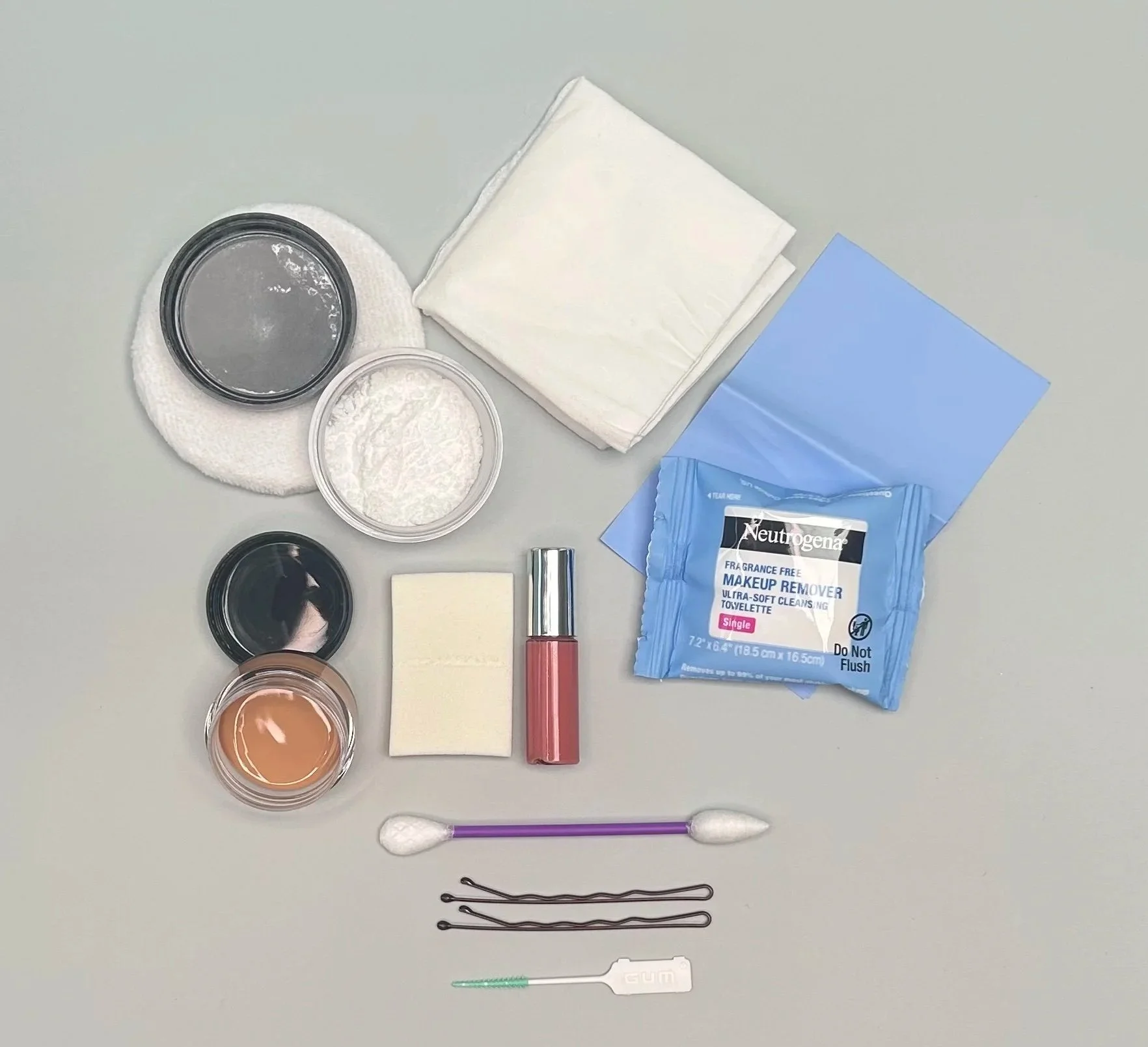 The Ultimate Bridal Touch-Up Kit: Flawless Beauty from Pebble Beach to Santa Barbara