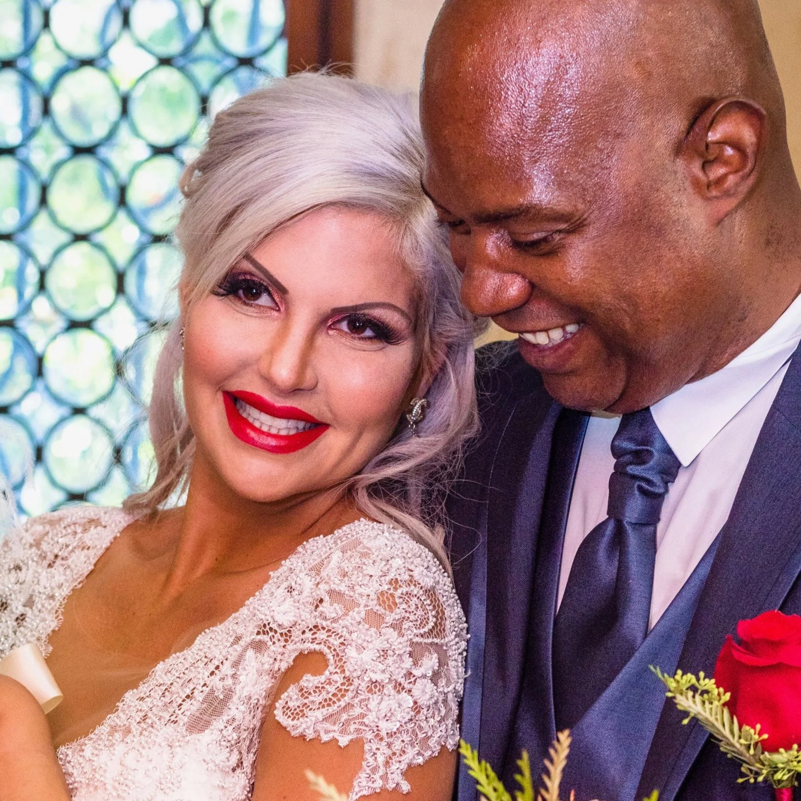 Bridal Makeup &amp; Hair - Santa Barbara (Copy)
