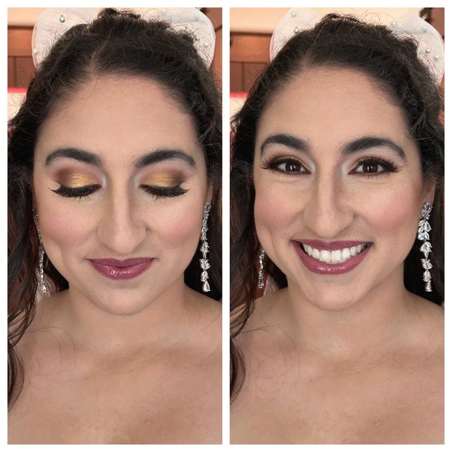 Santa Barbara Bridal Makeup (Copy)