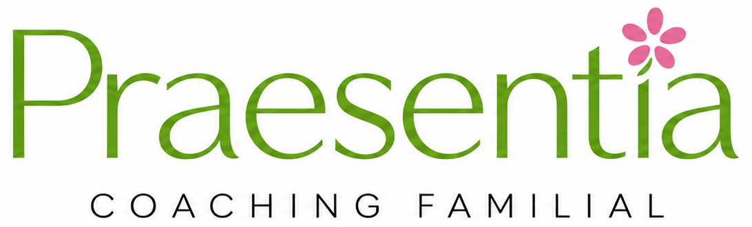 Praesentia – Coaching familial