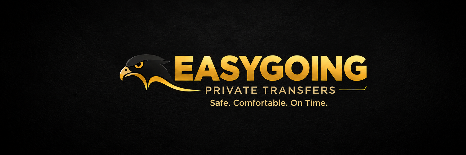 EASYGOING Private Transfers