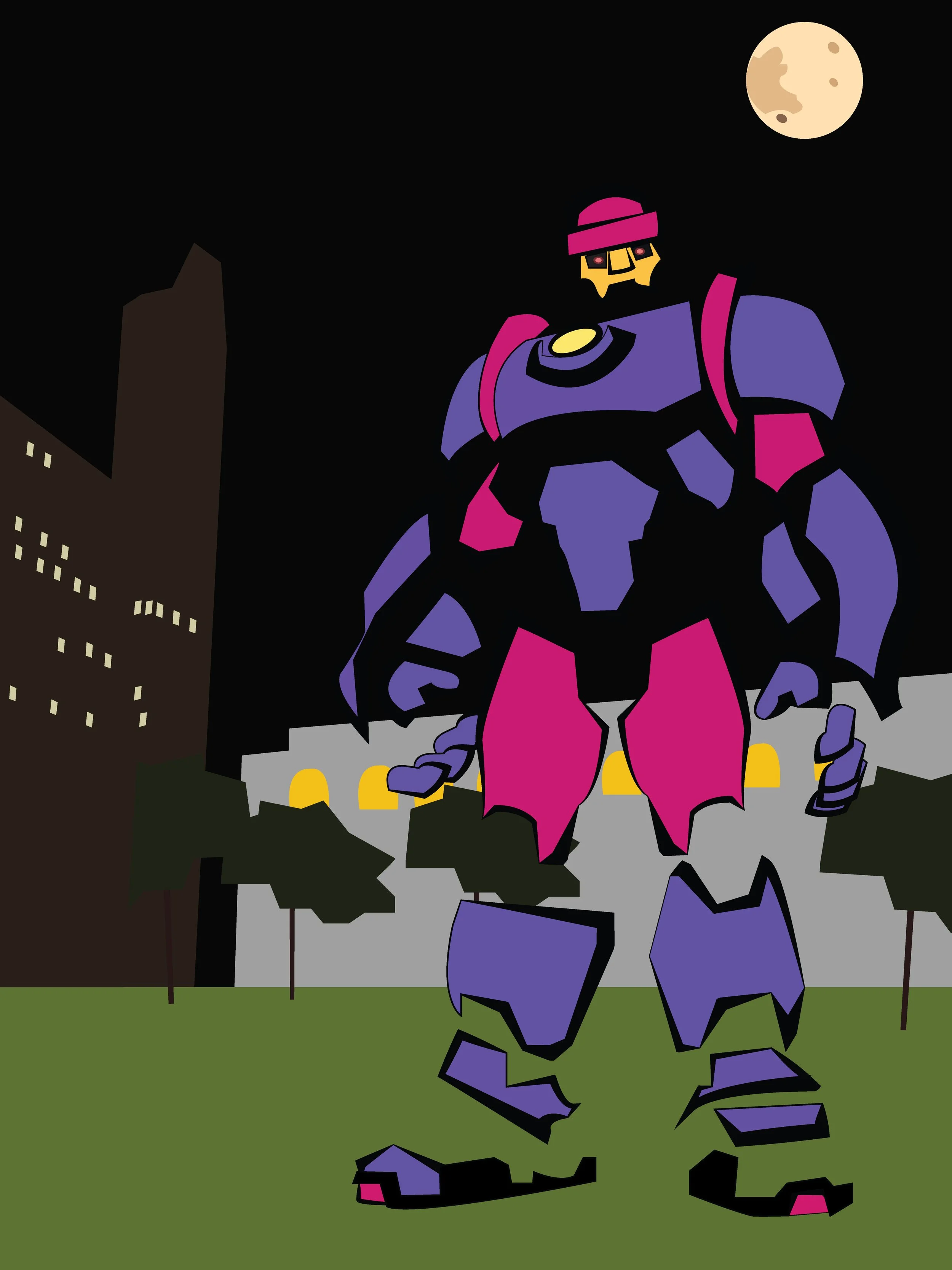 Sentinel Discovery
