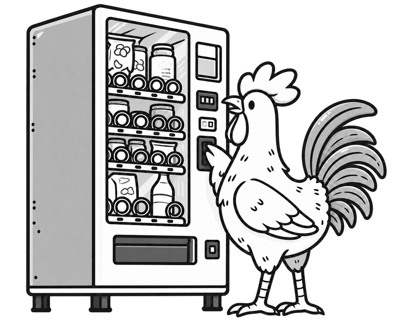 Rewster's Snacks 'N Things