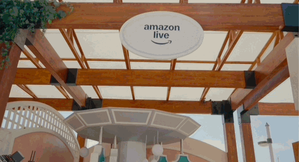 AMAZON ADS PORT AFFILIATES • CANNES