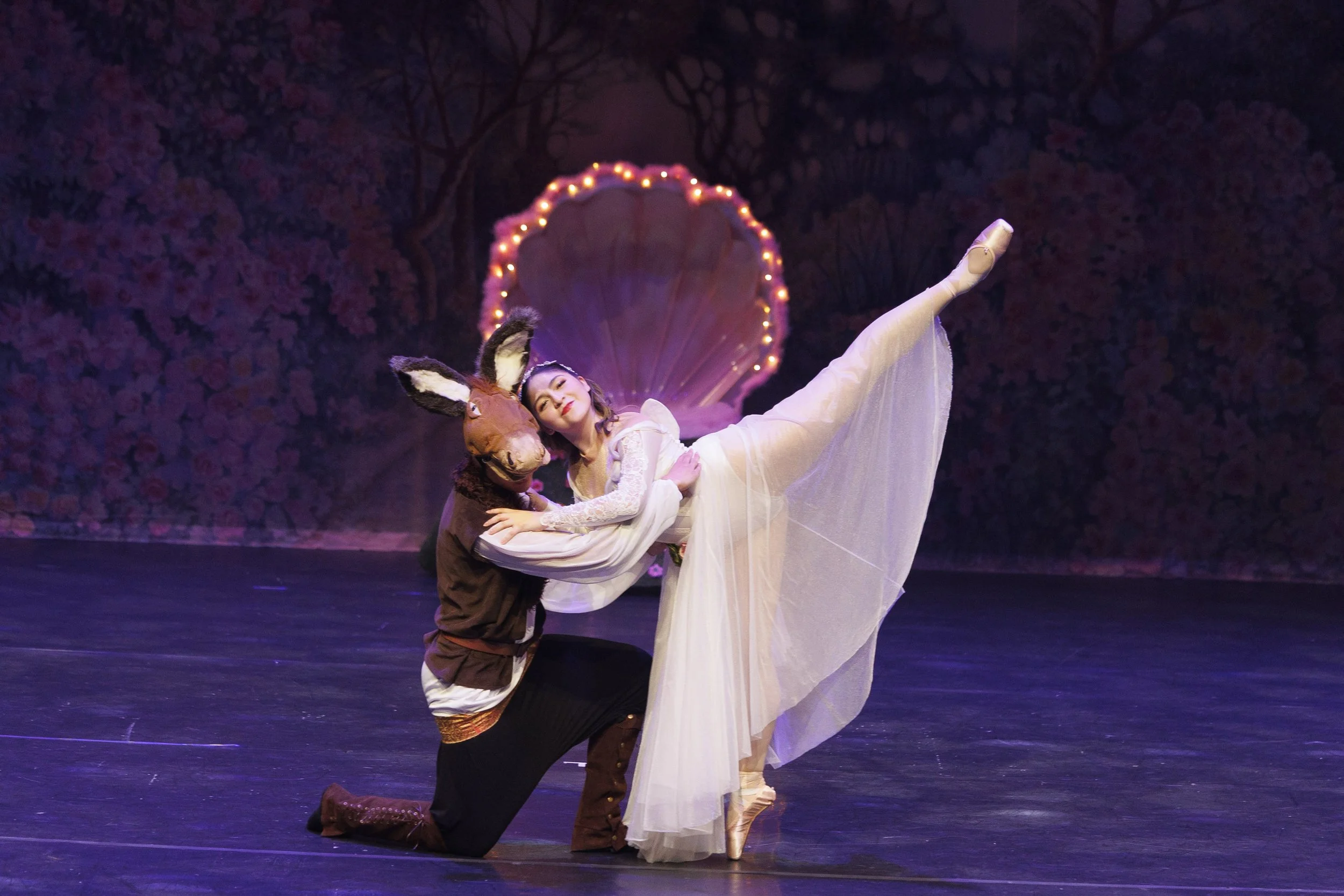 A Midsummer Night’s Dream — 2024