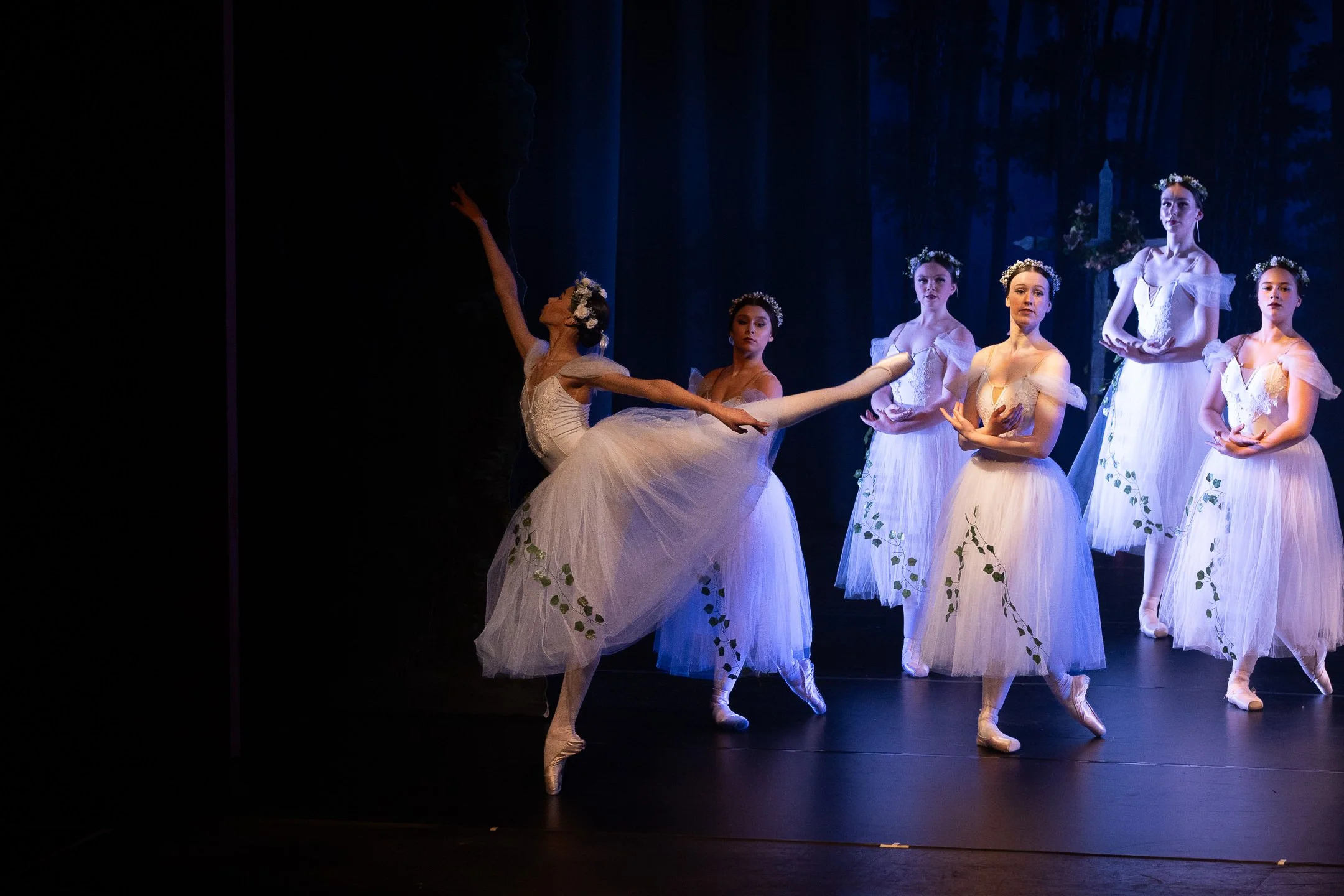 Giselle — 2024