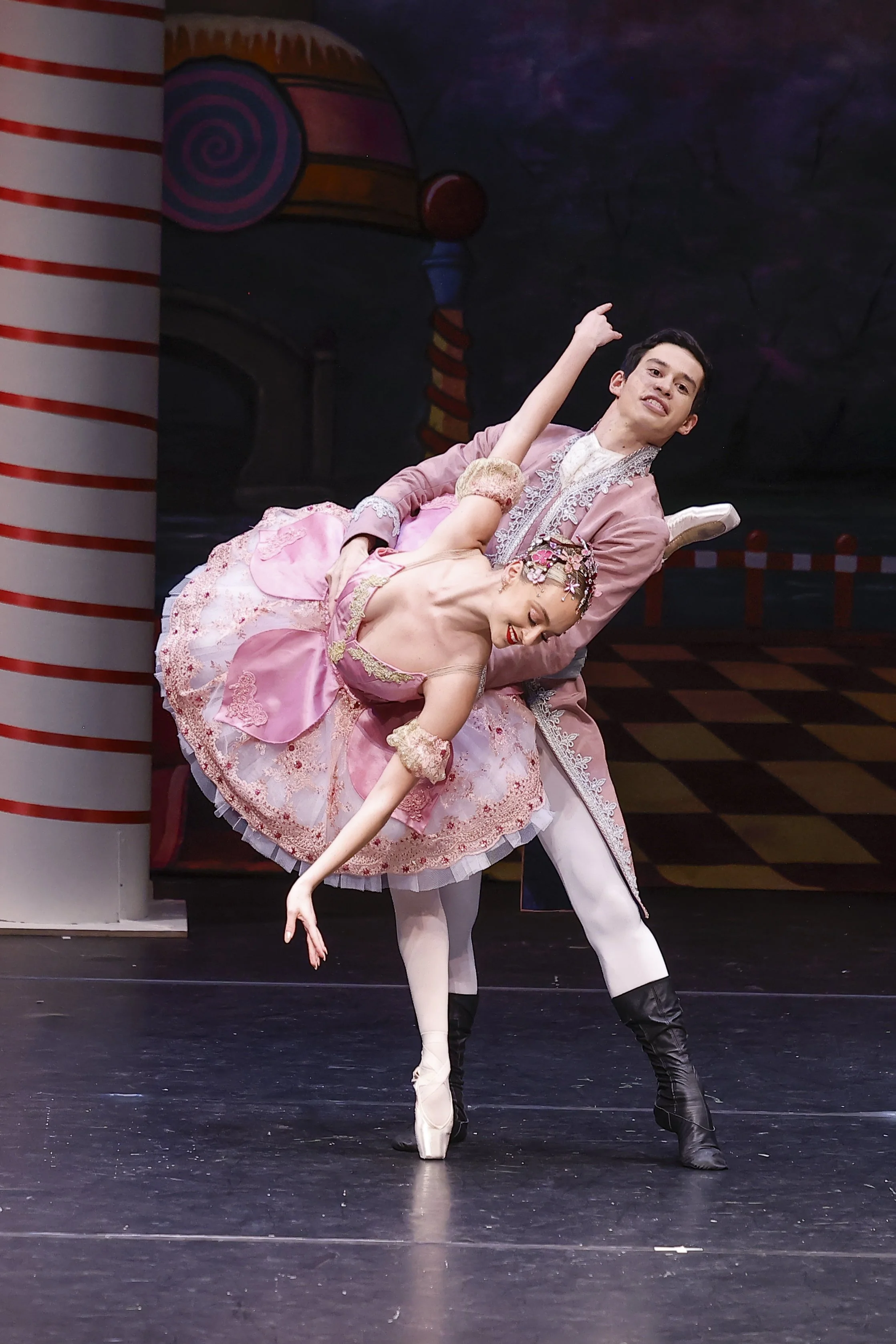 The Nutcracker — 2023