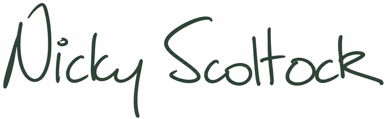 NICKY SCOLTOCK