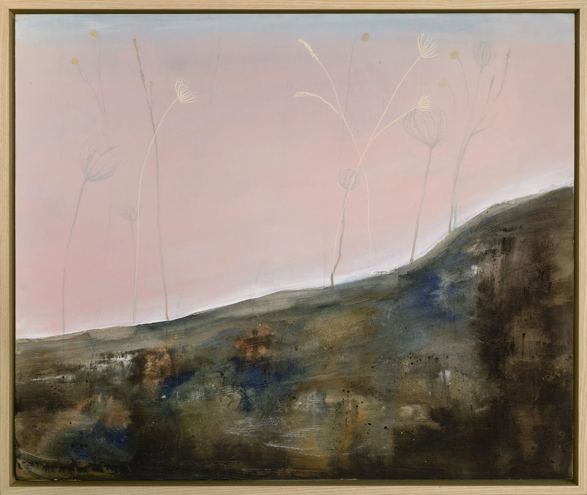 The Sky Opens
