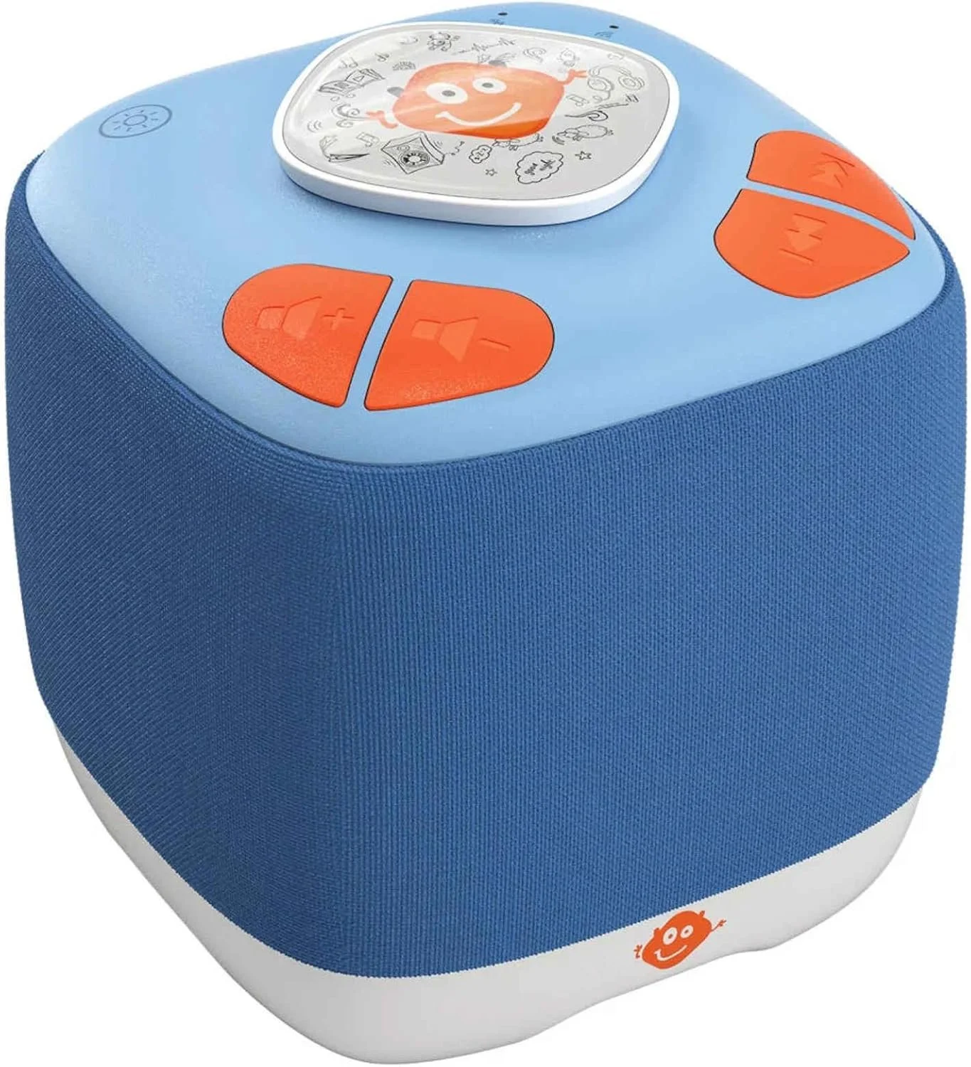 Europe: Story Audio Player