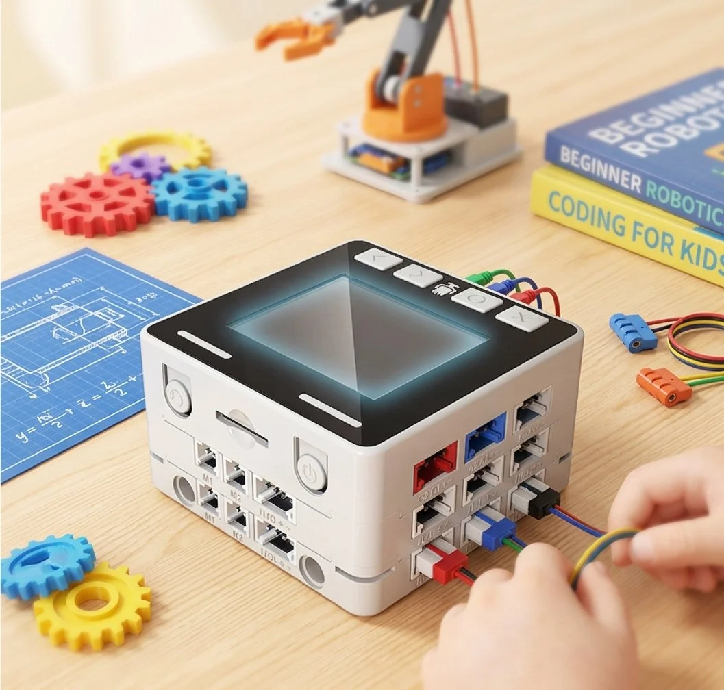 US: STEM Kits
