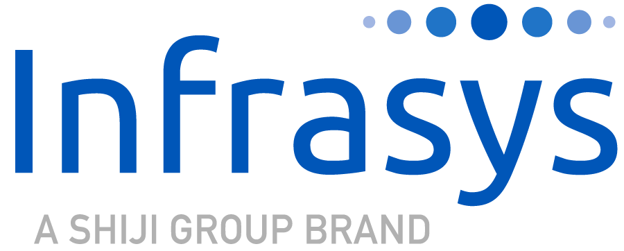 Infrasys logo