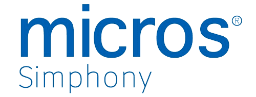 Micros Simphony logo