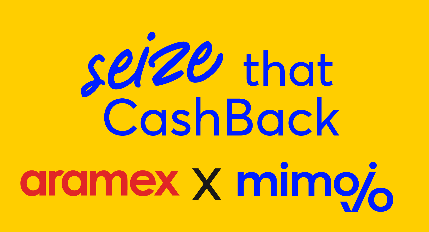 aramex x mimojo