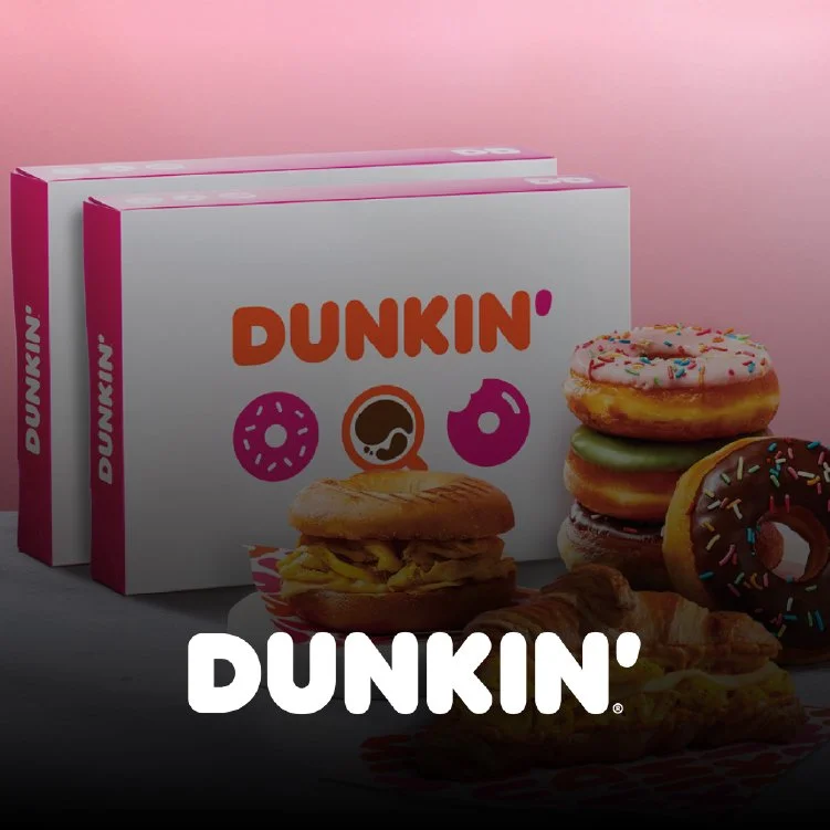 Dunkin