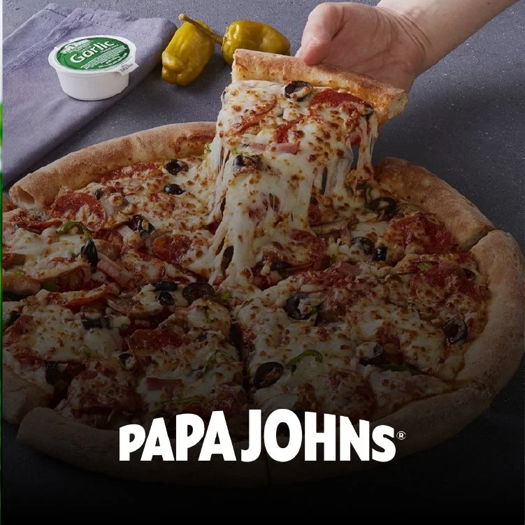 Papa Johns