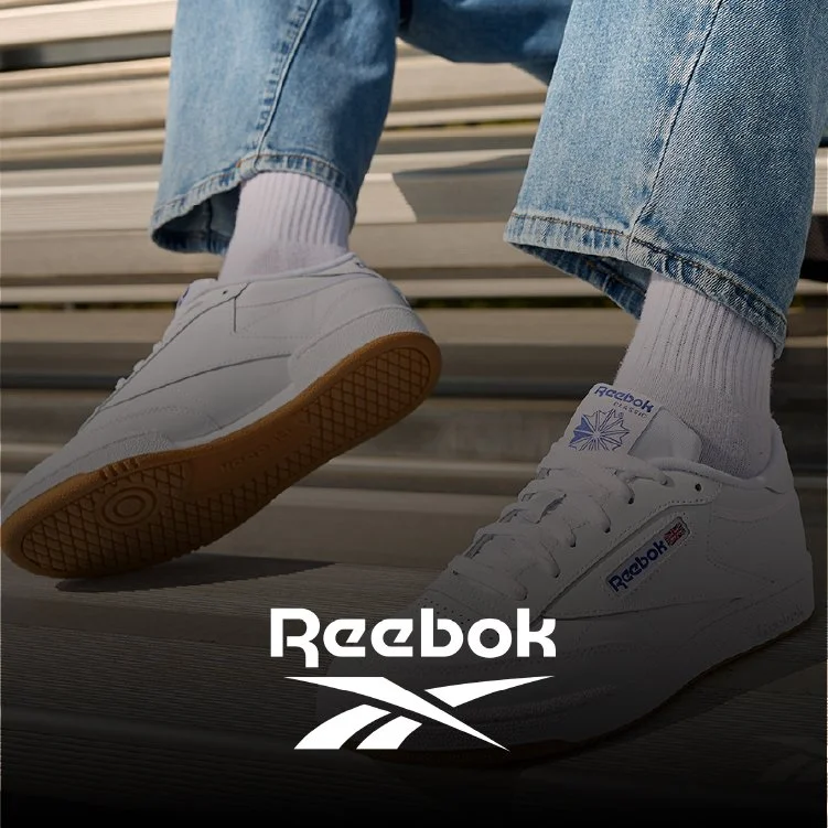Reebok