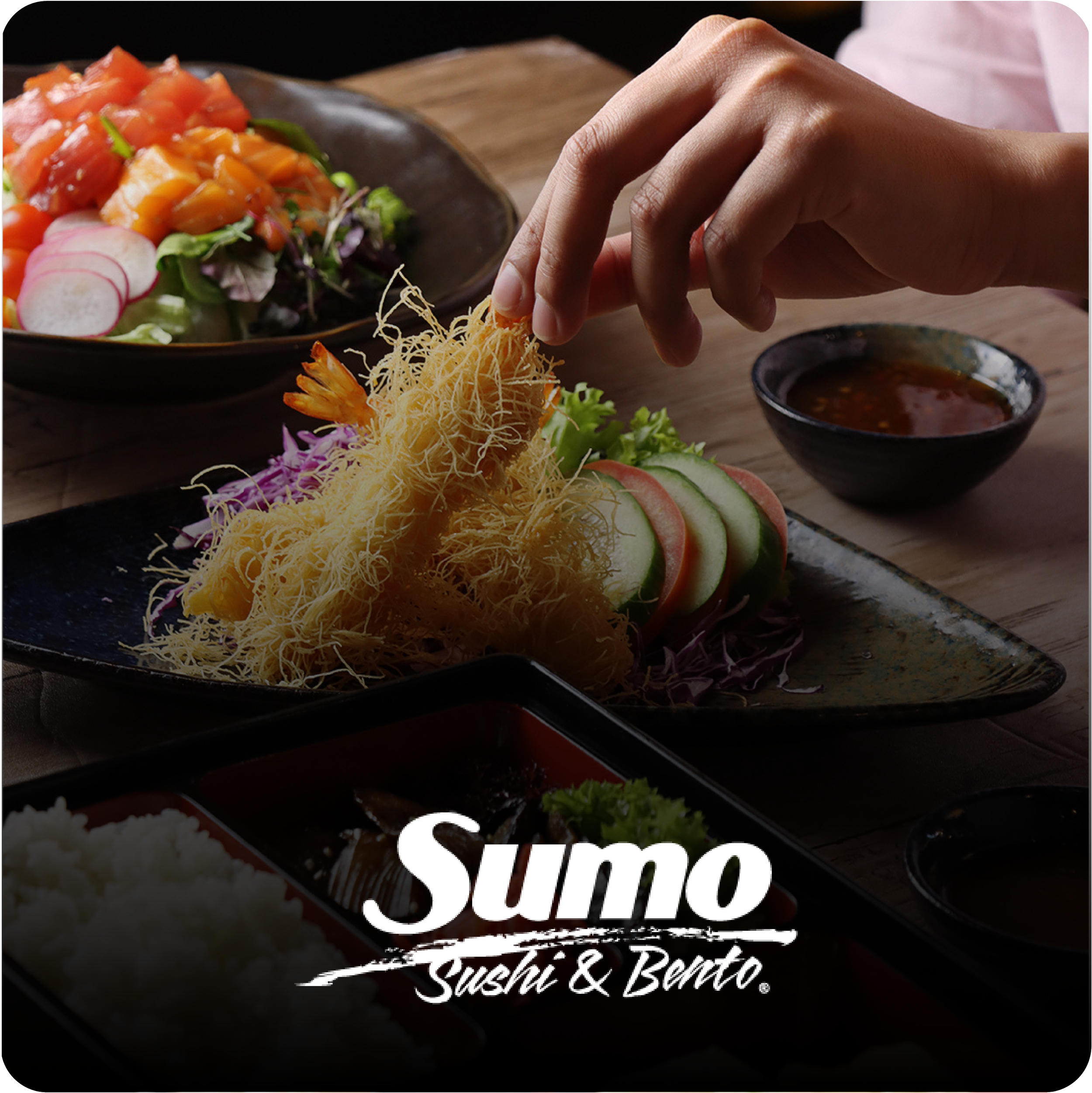 Sumo Sushi